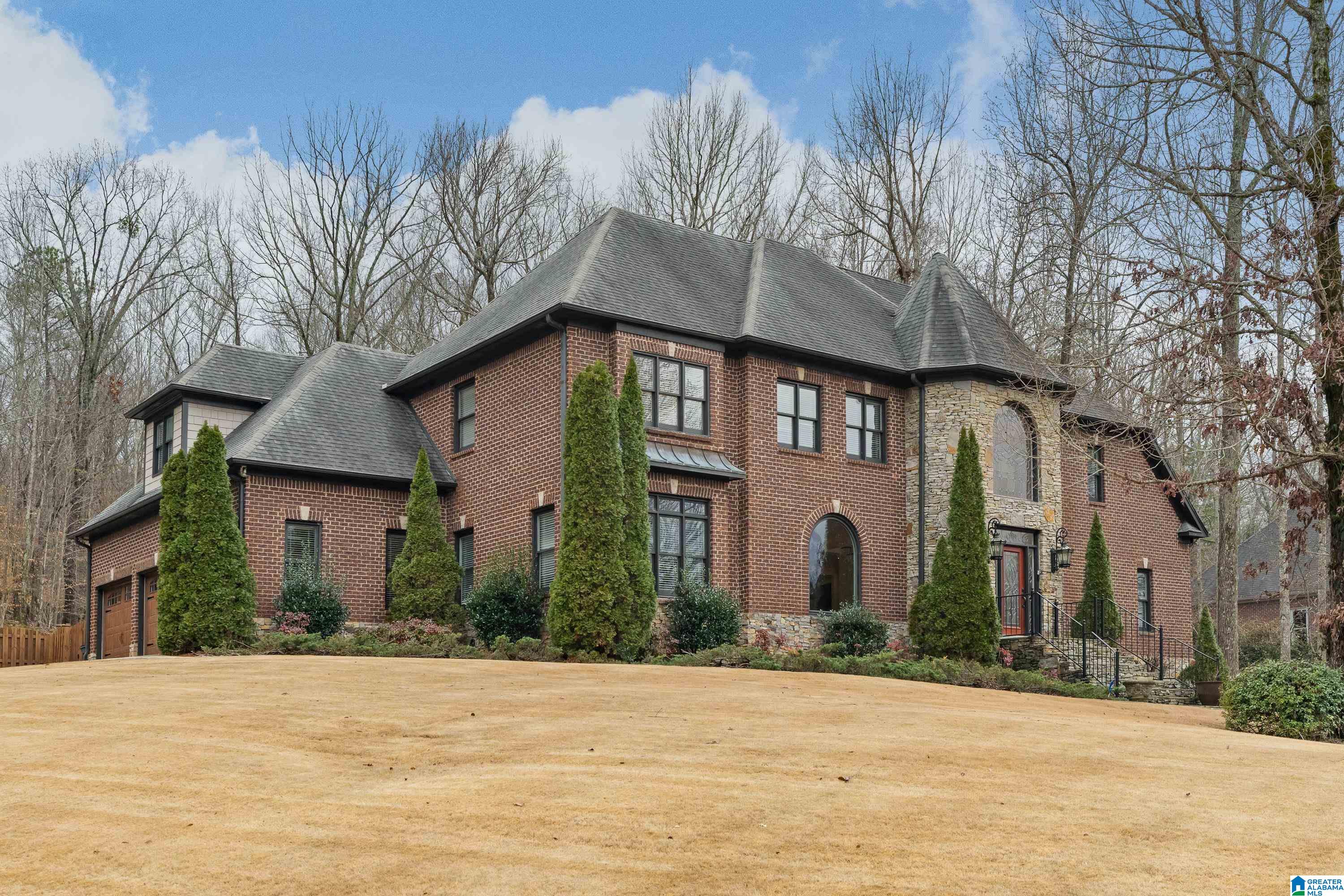 5115 Greystone Way Birmingham, AL 35242 - Photo 3 of 93