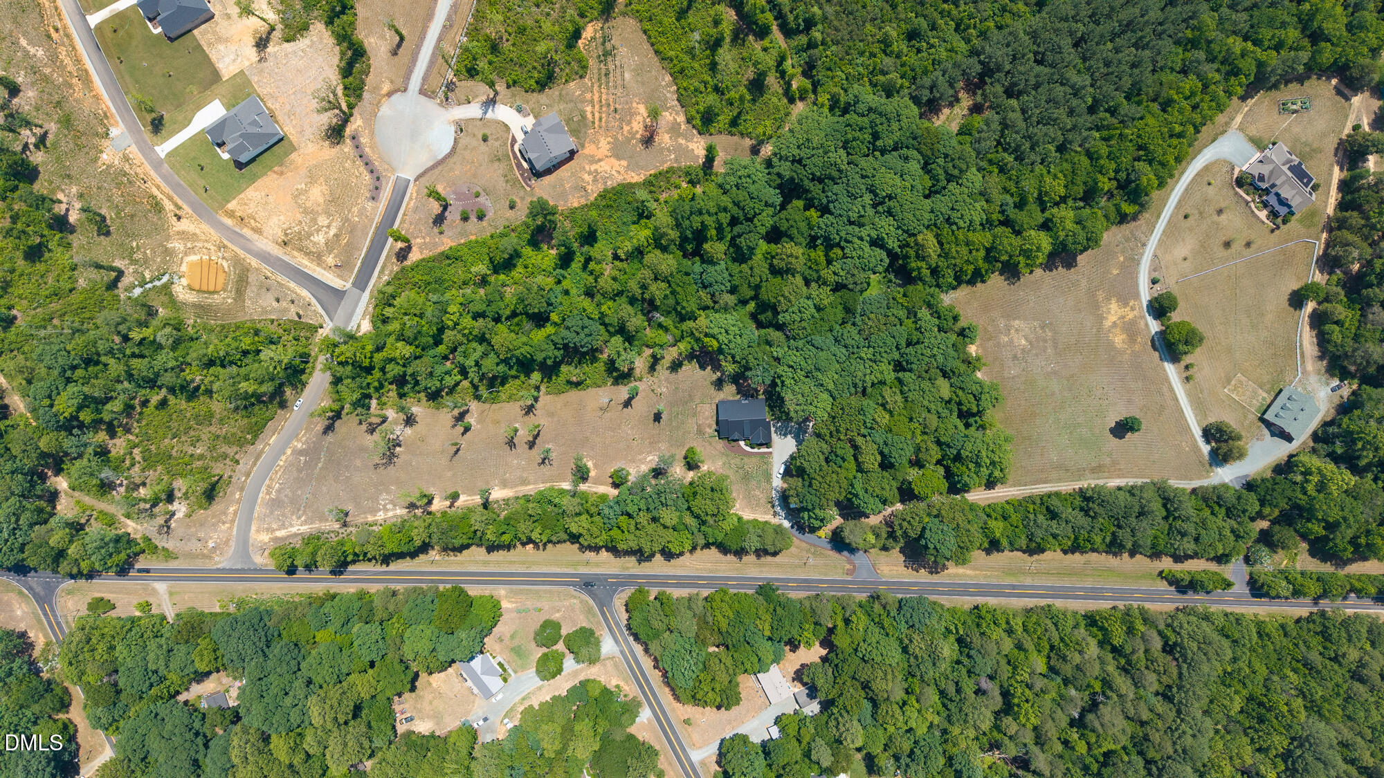 6082 High Rock Road Efland, NC 27243 - Photo 54 of 65