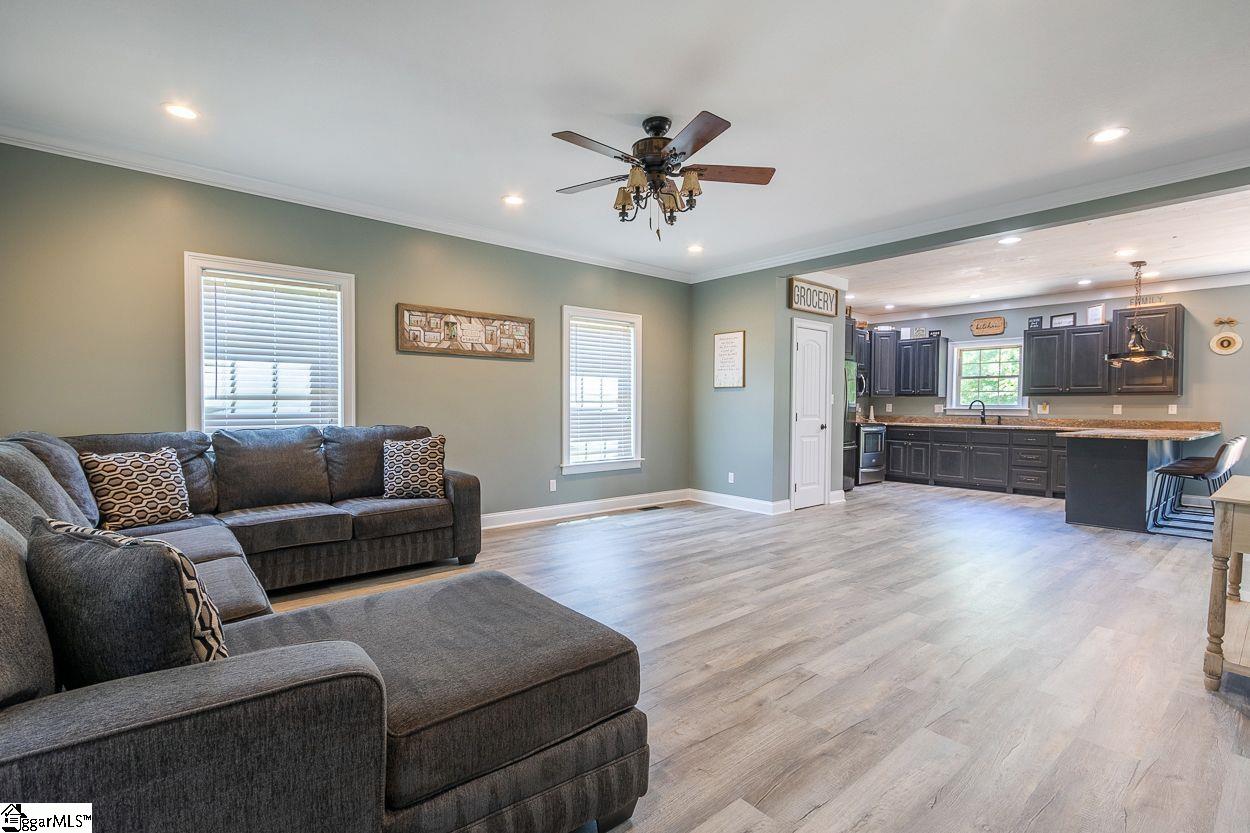 151 Pine Lake Ranch Belton, SC 29627 - Photo 14 of 35 Gallery Image 14