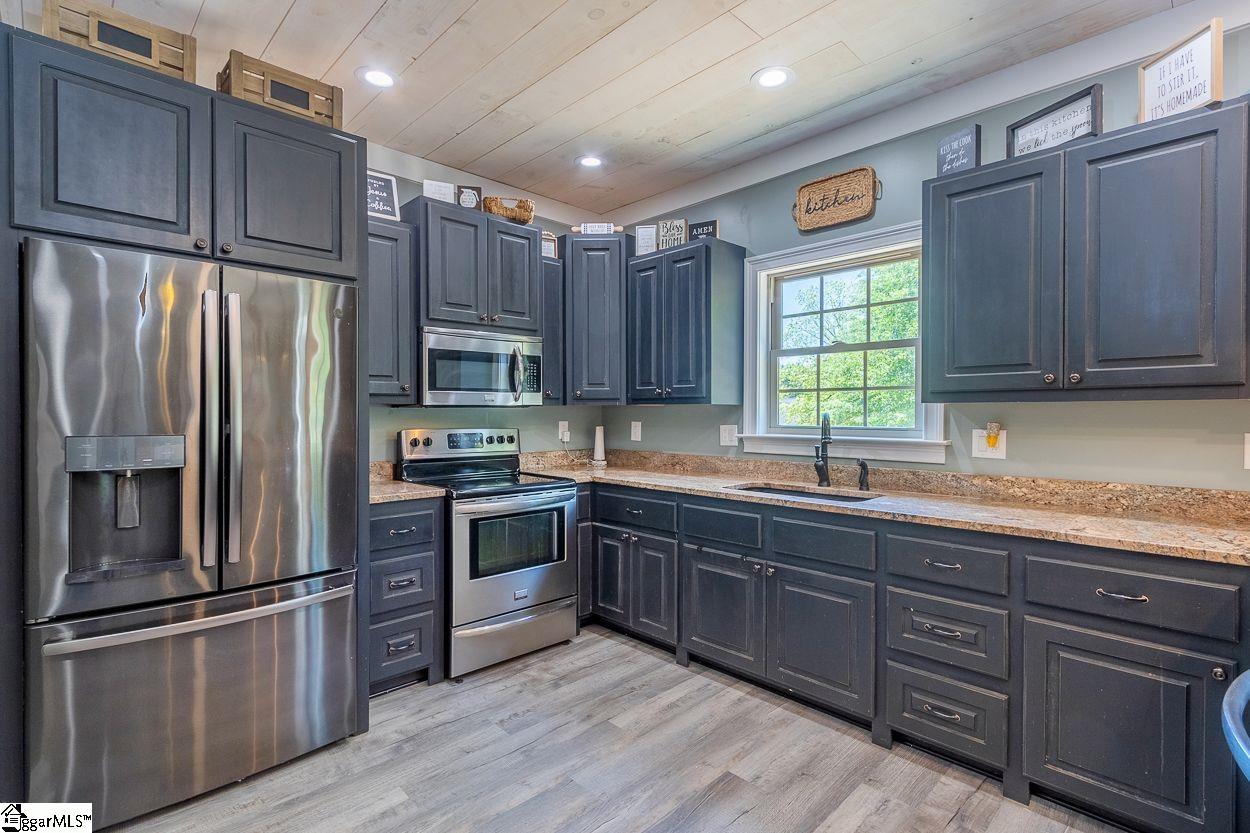 151 Pine Lake Ranch Belton, SC 29627 - Photo 8 of 35 Gallery Image 8
