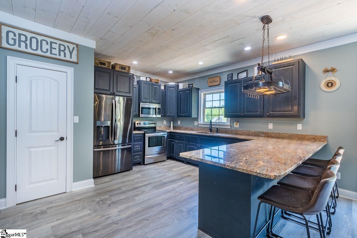 151 Pine Lake Ranch Belton, SC 29627 - Photo 9 of 35 Gallery Image 9