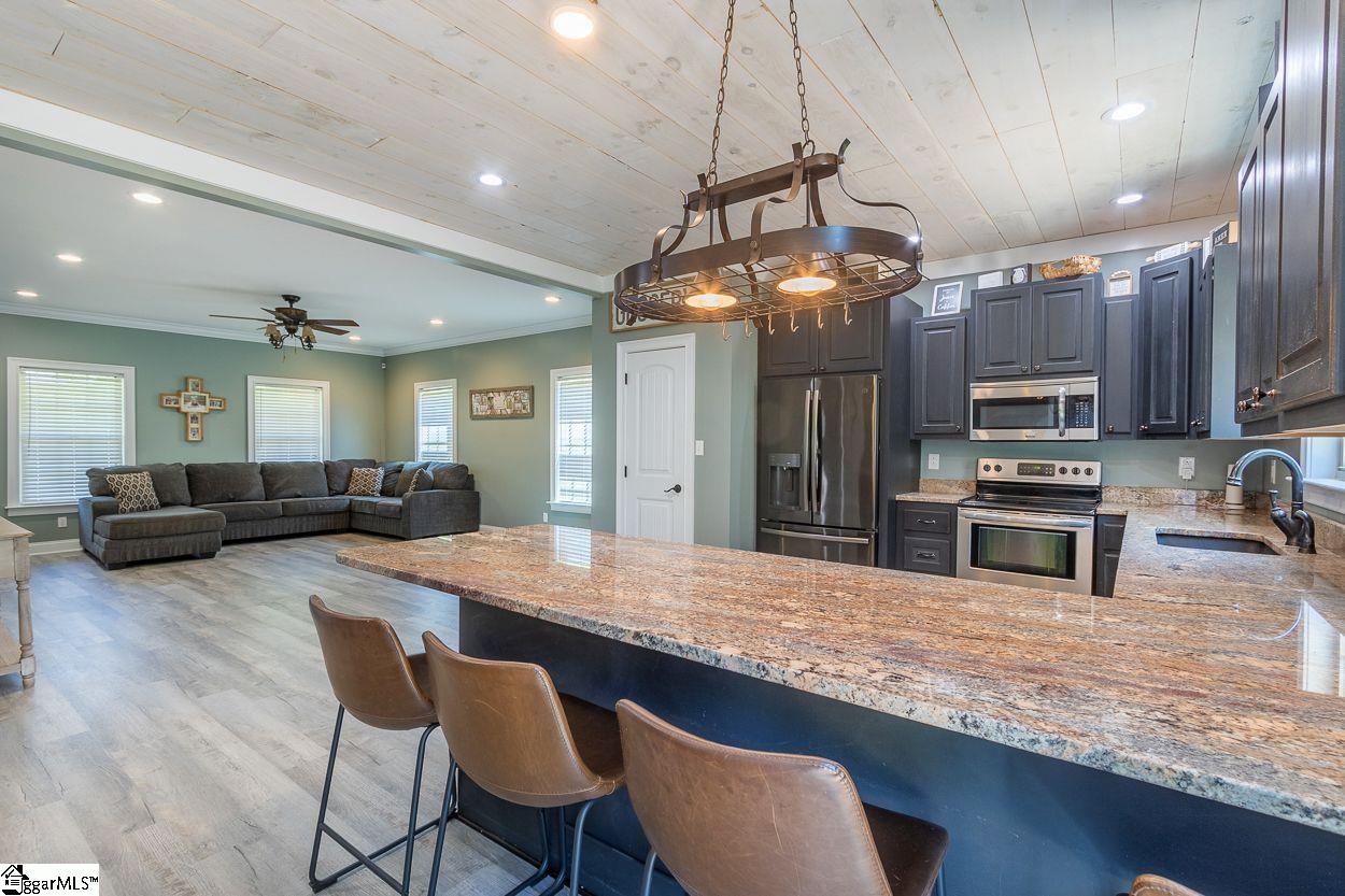 151 Pine Lake Ranch Belton, SC 29627 - Photo 10 of 35 Gallery Image 10