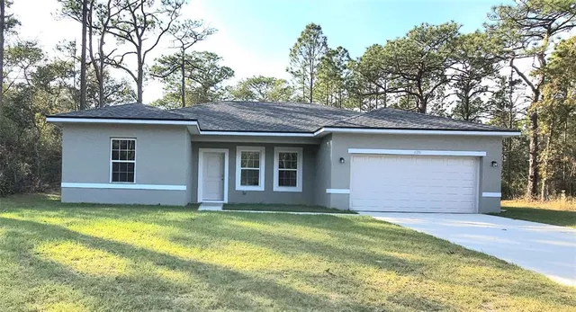 $1,795 | 6374 North Falmouth Terrace, Citrus Springs, FL 34434