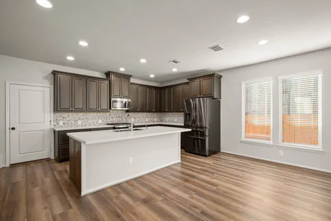 $458,000 | 932 Azul Lagoon Drive, Unit 18, Leander, TX 78641