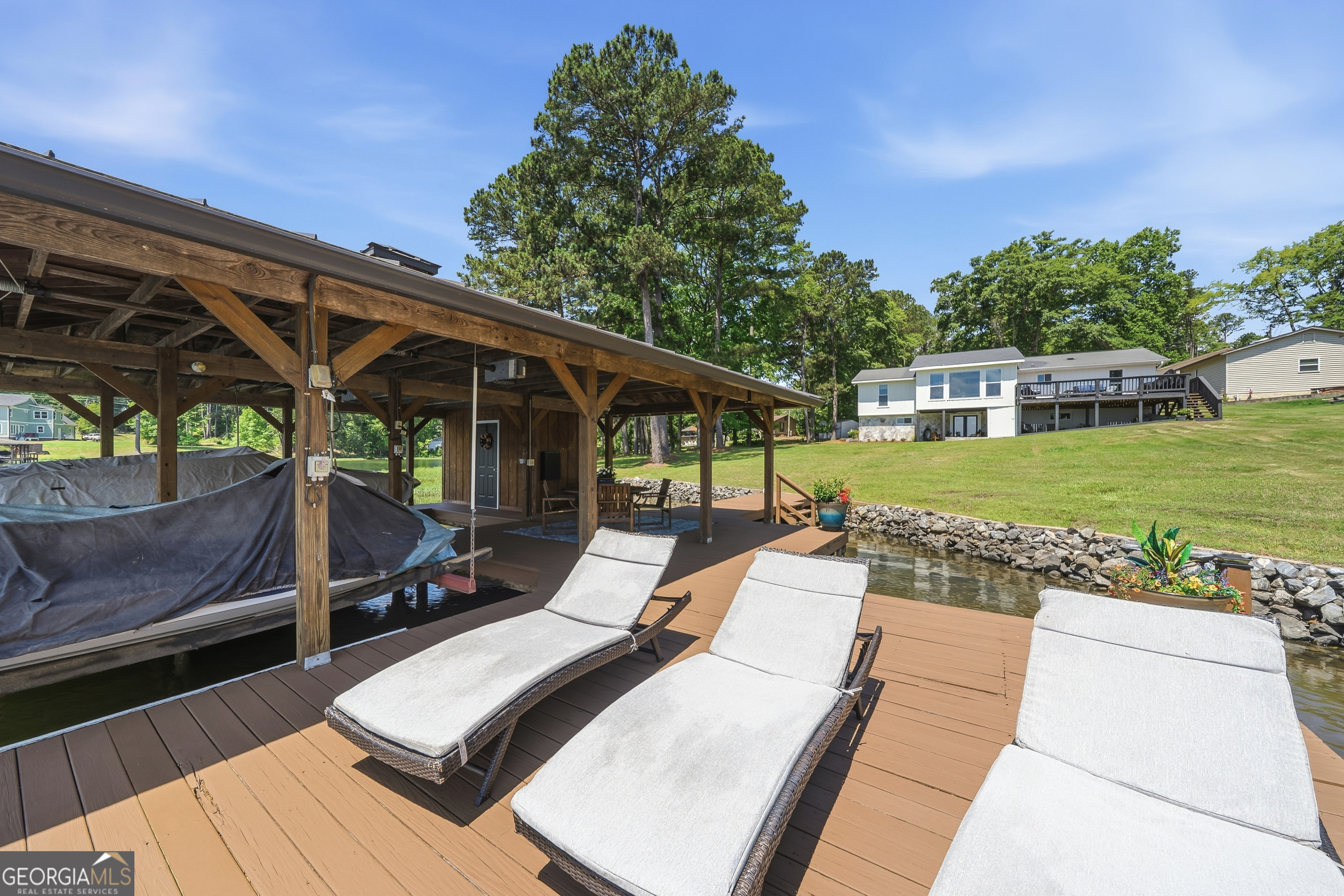 180 Jackson Road Milledgeville, GA 31061 - Photo 57 of 70