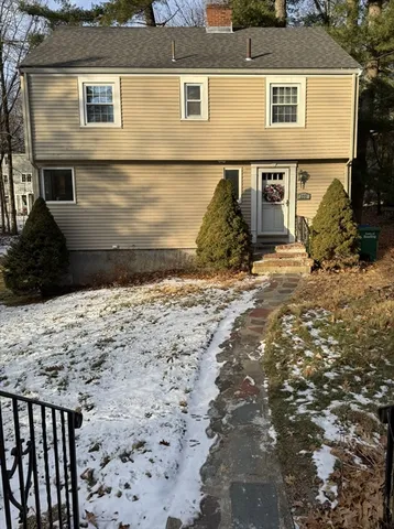 $795,000 | 133 Pine Ridge Road, Reading, MA 01867