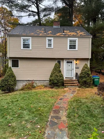 $899,000 | 133 Pine Ridge Road, Reading, MA 01867