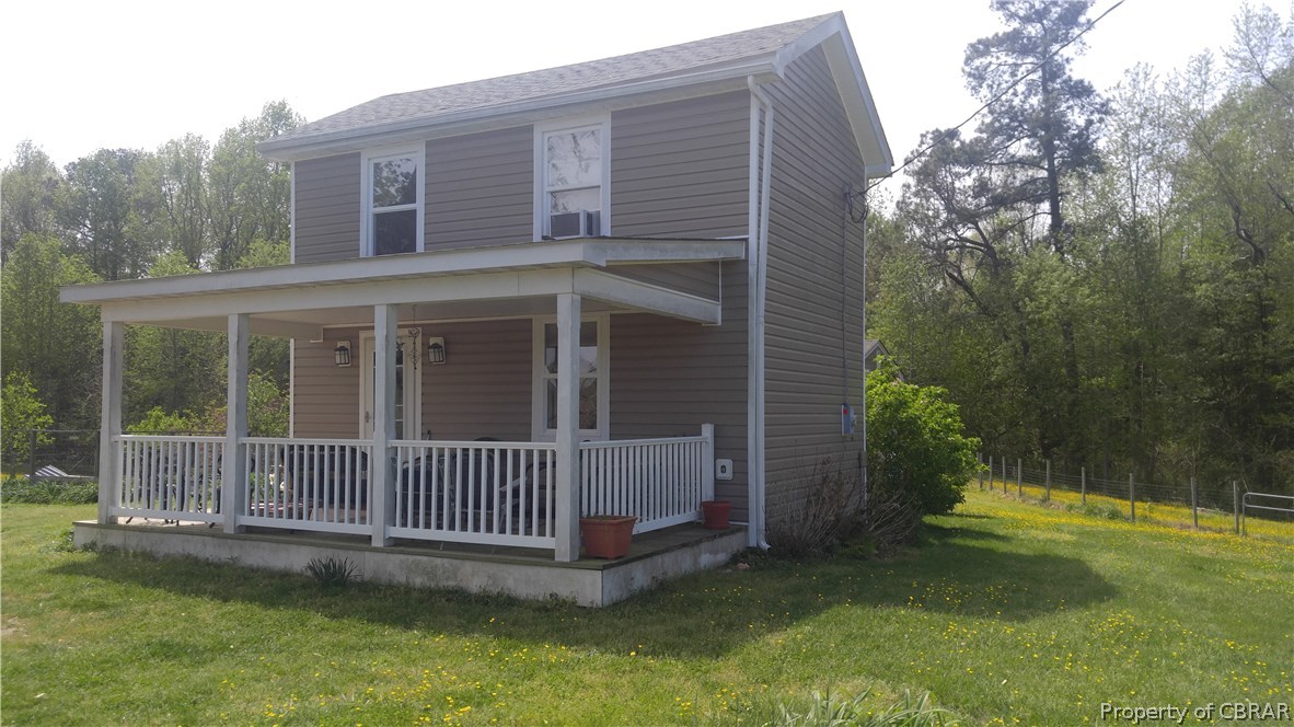 550 Lara Road Lancaster, VA 22503 - Photo 1 of 23 Gallery Image 1