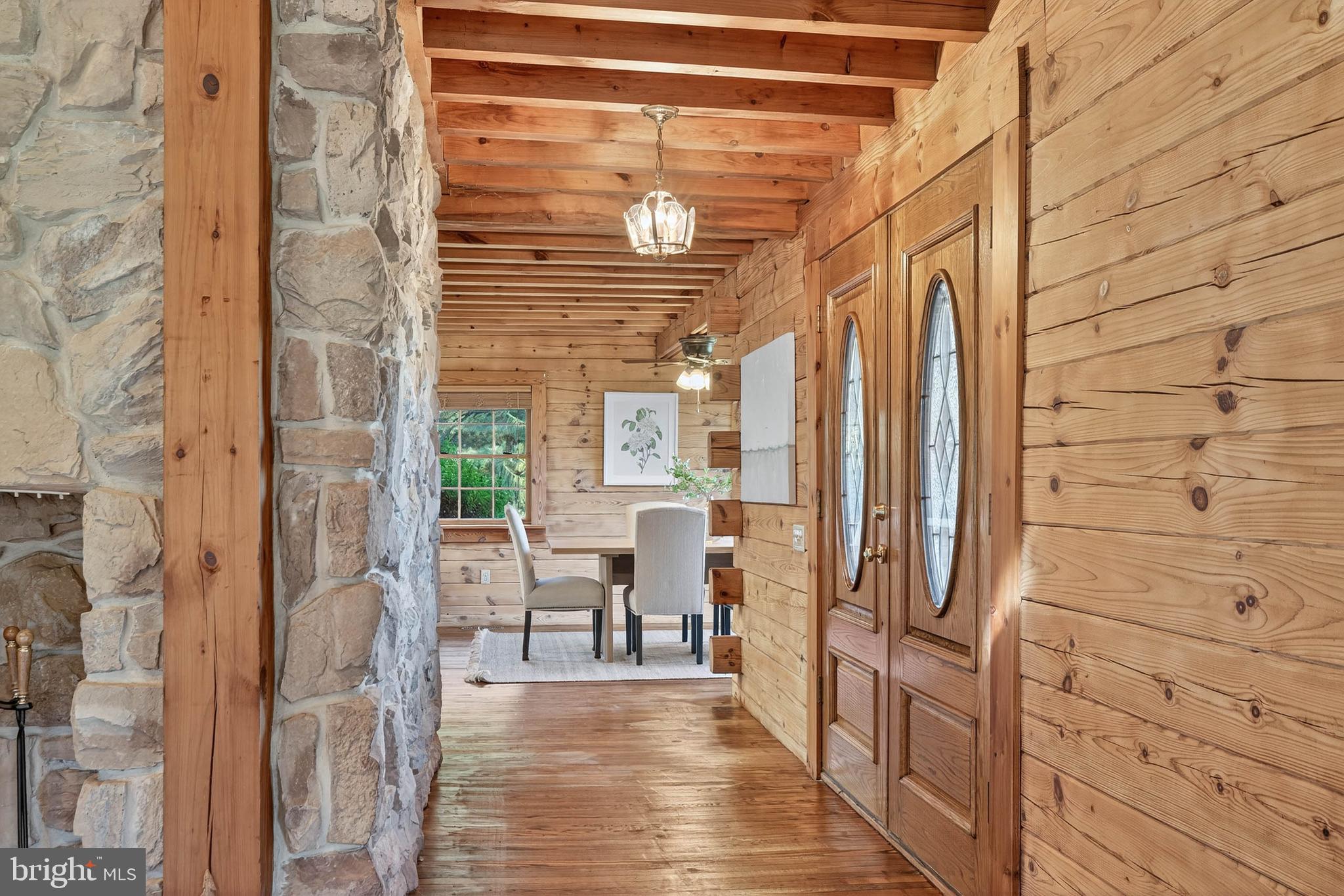 140 Arcadia Trace Peach Bottom, PA 17563 - Photo 17 of 63 Main entrance