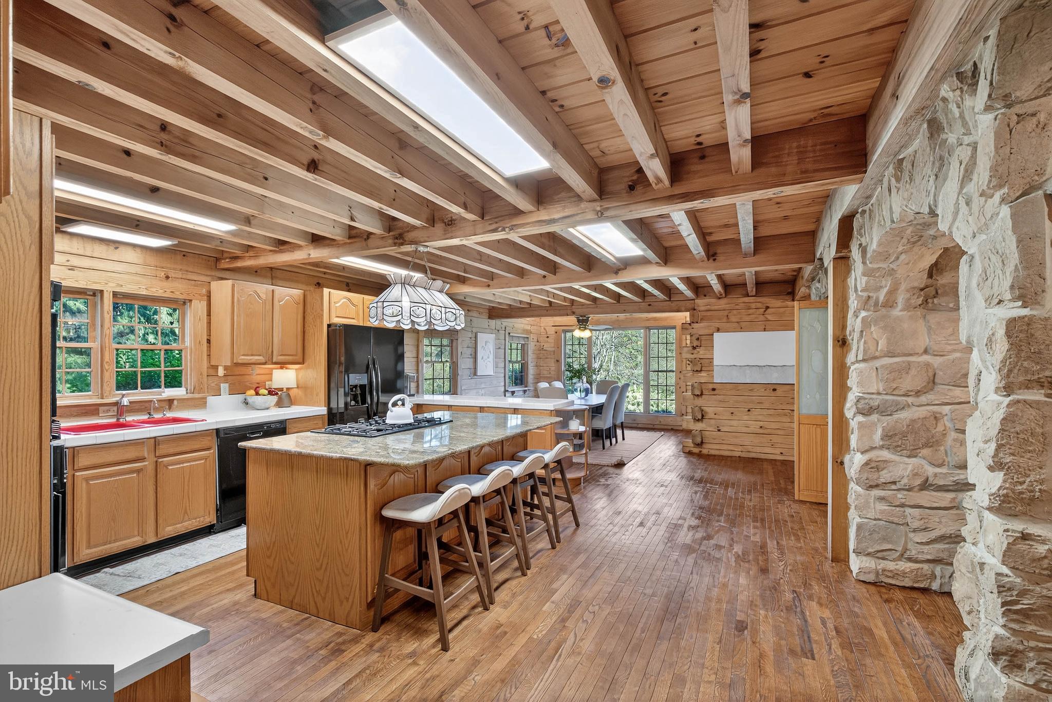 140 Arcadia Trace Peach Bottom, PA 17563 - Photo 21 of 63 Kitchen