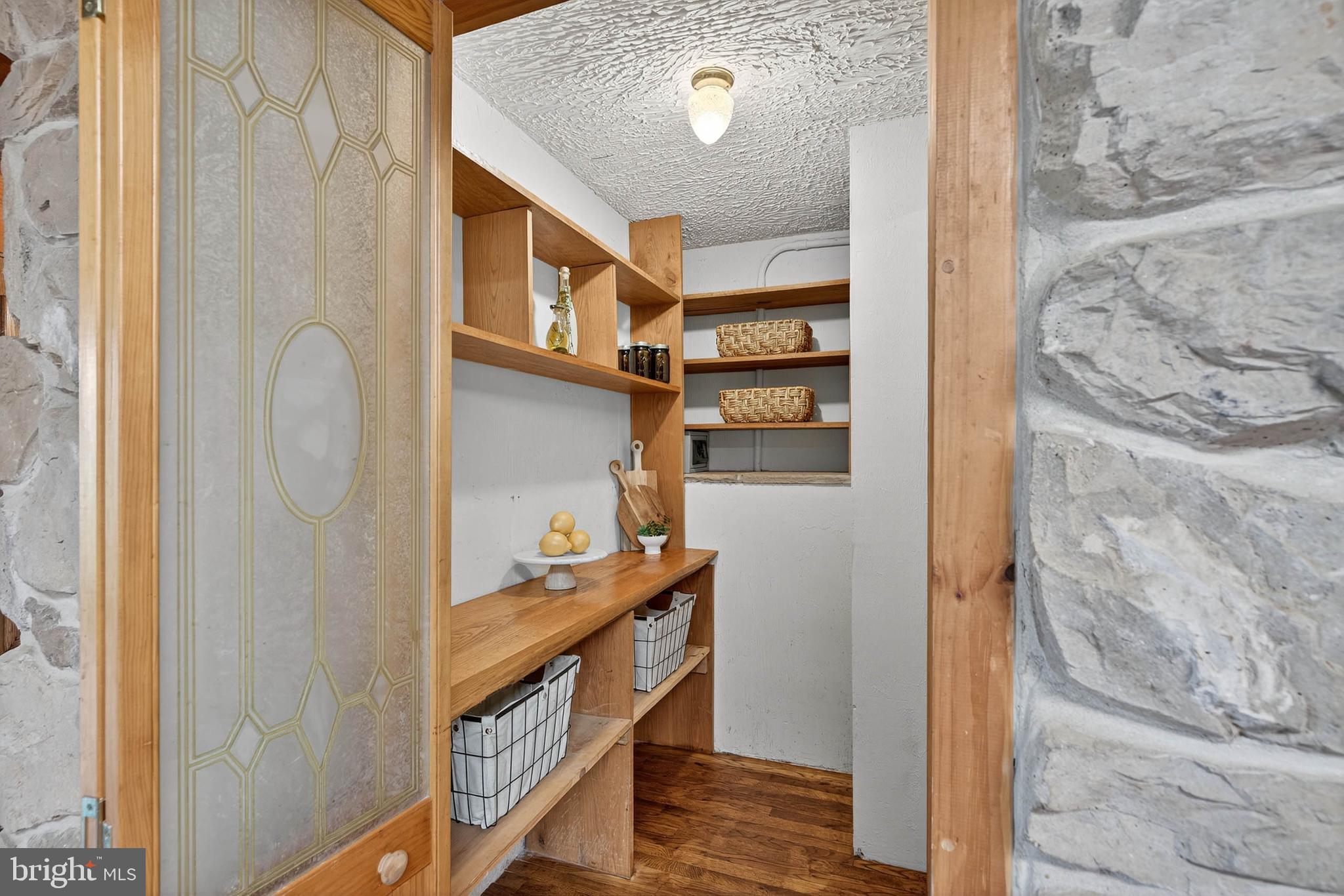 140 Arcadia Trace Peach Bottom, PA 17563 - Photo 23 of 63 Pantry