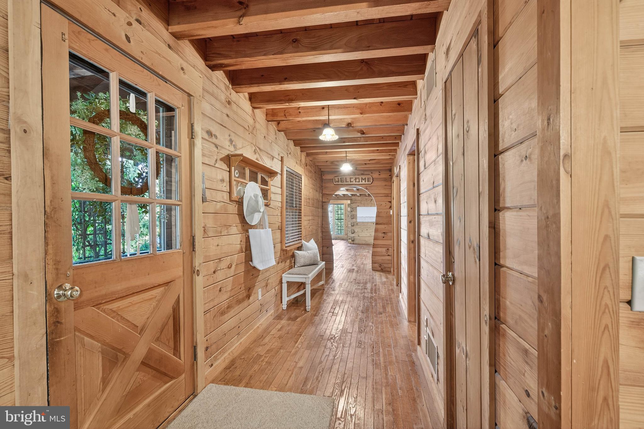 140 Arcadia Trace Peach Bottom, PA 17563 - Photo 24 of 63 Side entrance