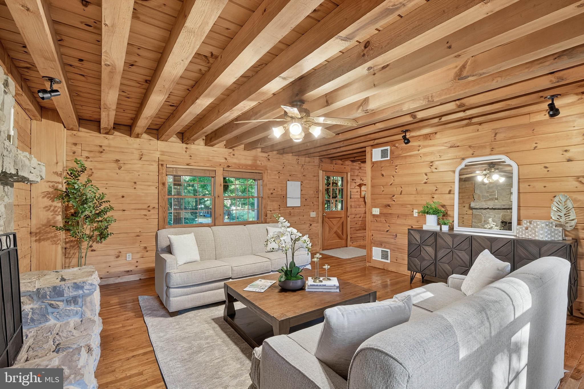 140 Arcadia Trace Peach Bottom, PA 17563 - Photo 27 of 63 a outdoor living space with furniture