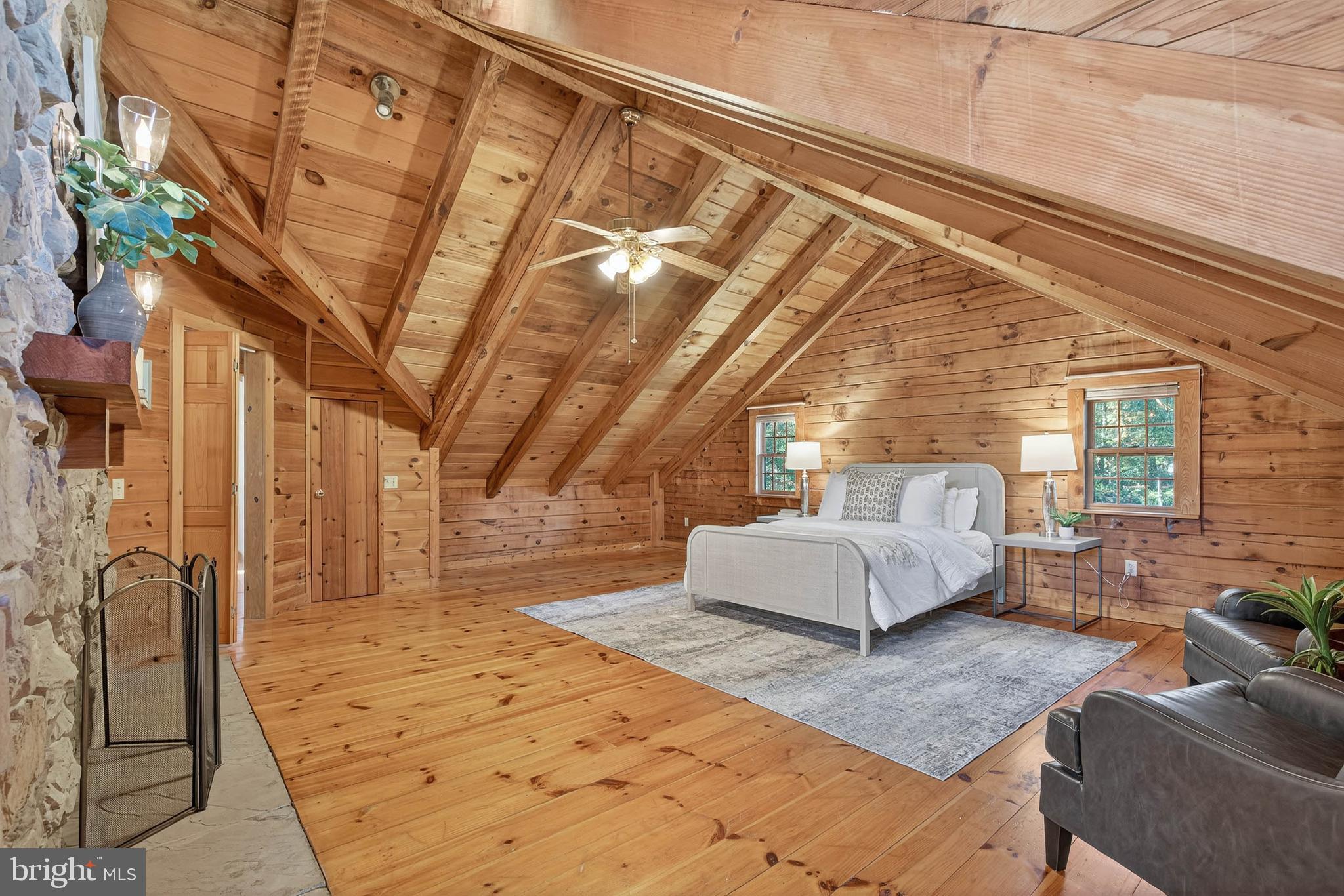 140 Arcadia Trace Peach Bottom, PA 17563 - Photo 38 of 63 Primary bedroom