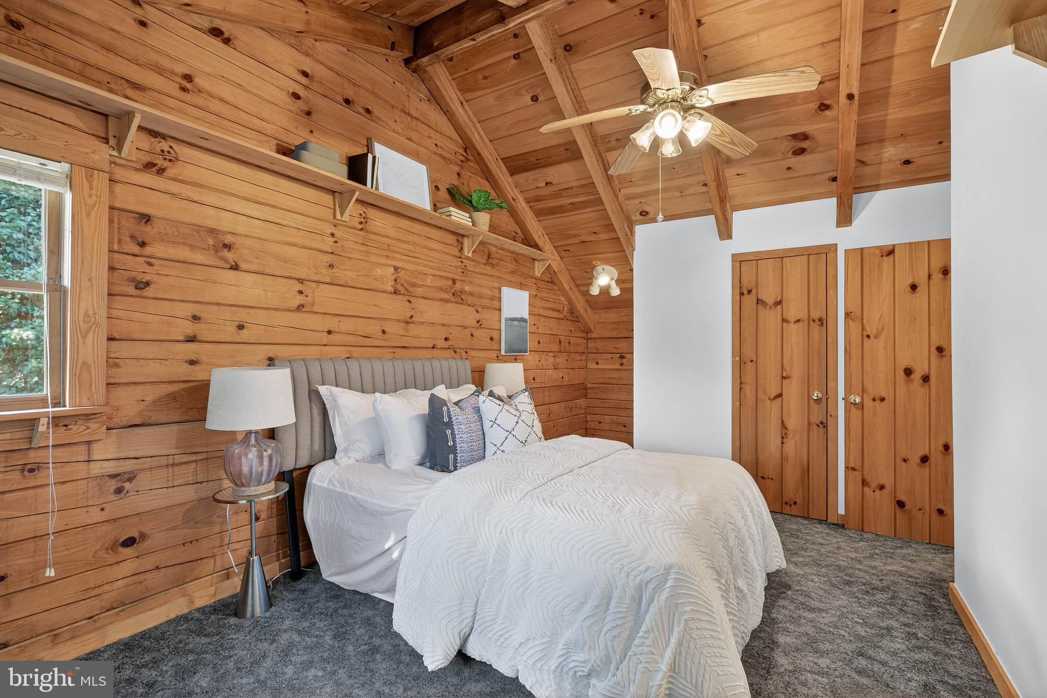 140 Arcadia Trace Peach Bottom, PA 17563 - Photo 47 of 63 Upper level - Bedroom 2