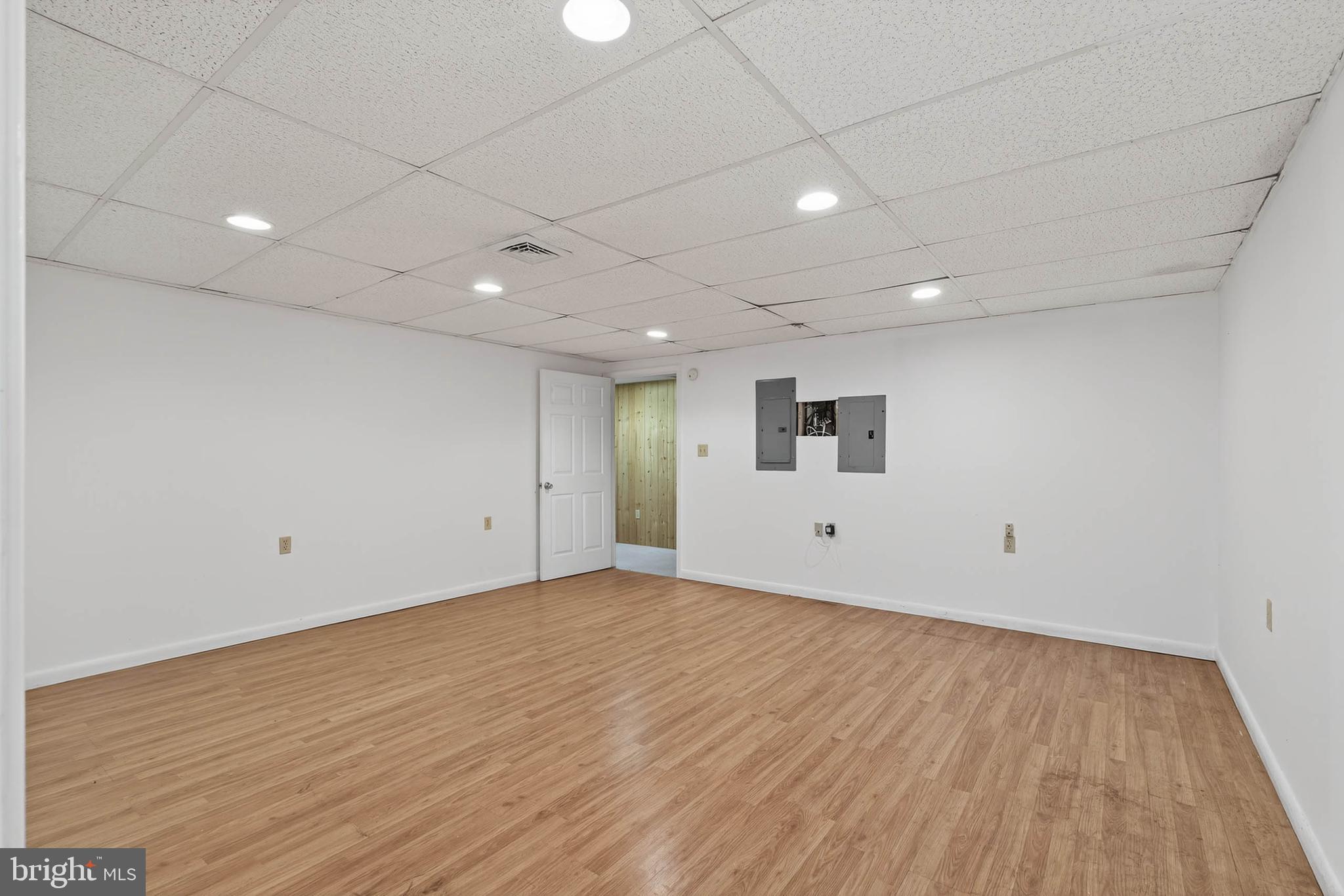 140 Arcadia Trace Peach Bottom, PA 17563 - Photo 51 of 63 Lower level bedroom w/attached full bath