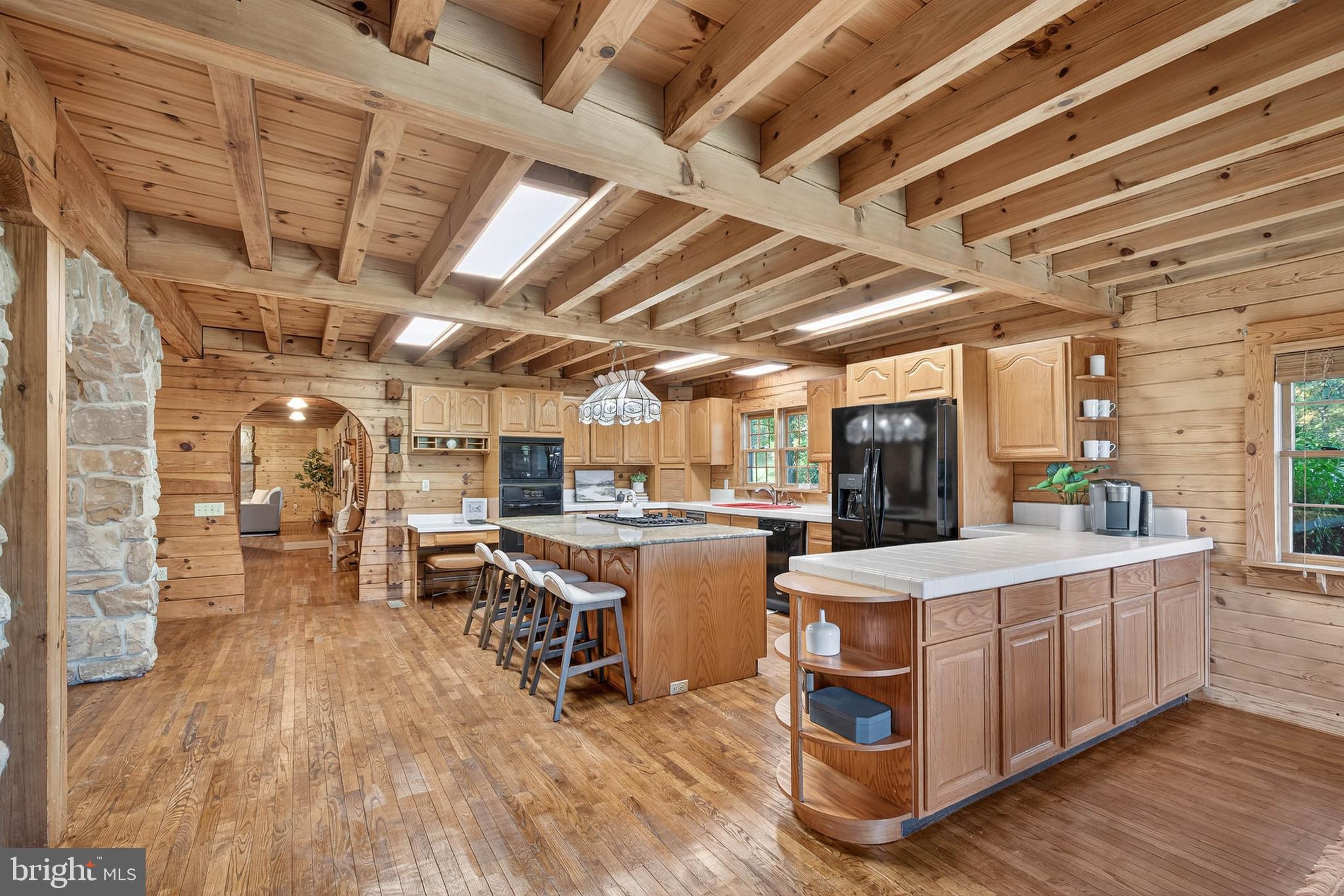 140 Arcadia Trace Peach Bottom, PA 17563 - Photo 7 of 63 Kitchen