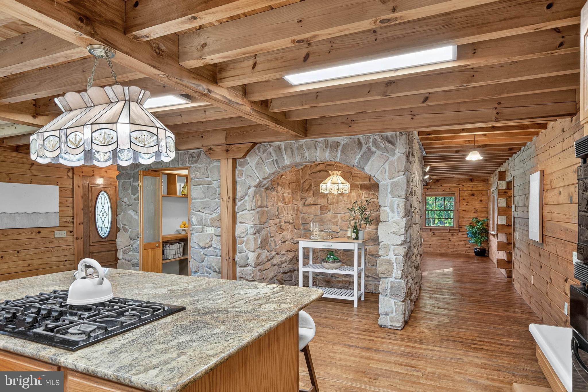 140 Arcadia Trace Peach Bottom, PA 17563 - Photo 8 of 63 Kitchen