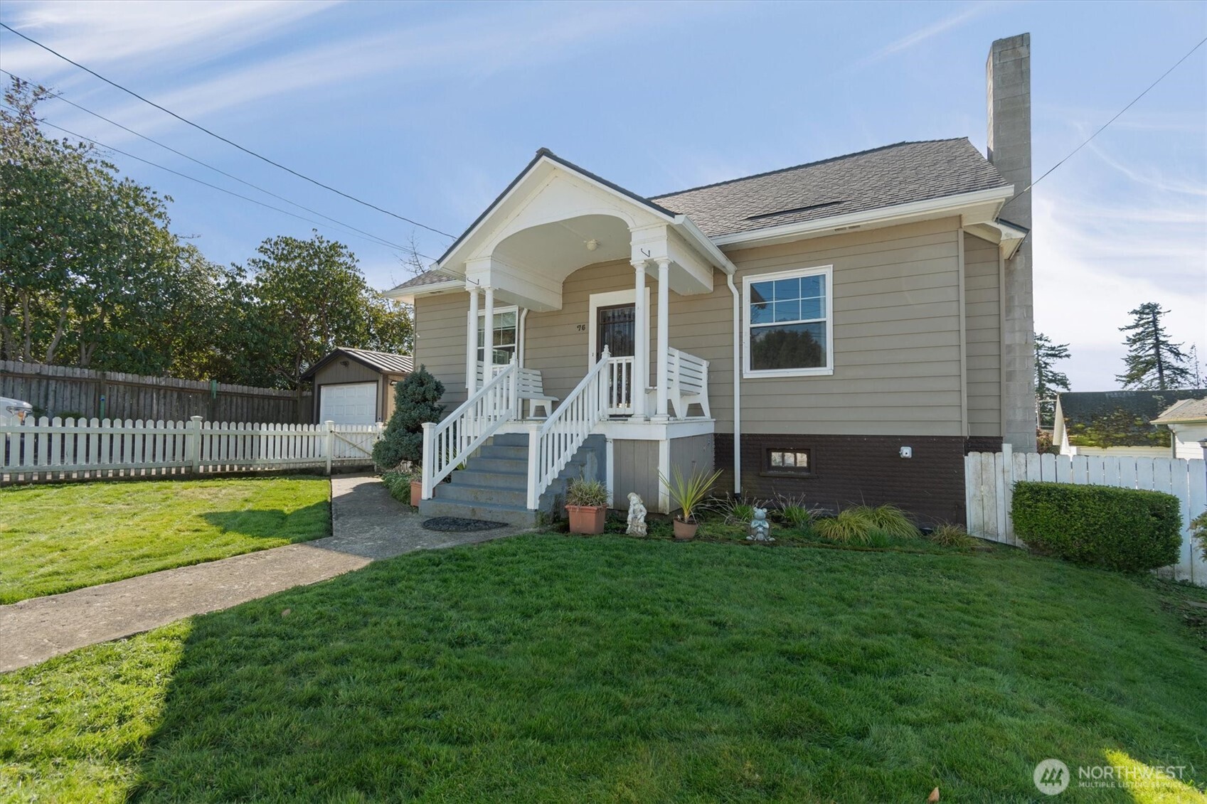 75 Butler Street Cathlamet, WA 98612 - Photo 1 of 38 Gallery Image 1