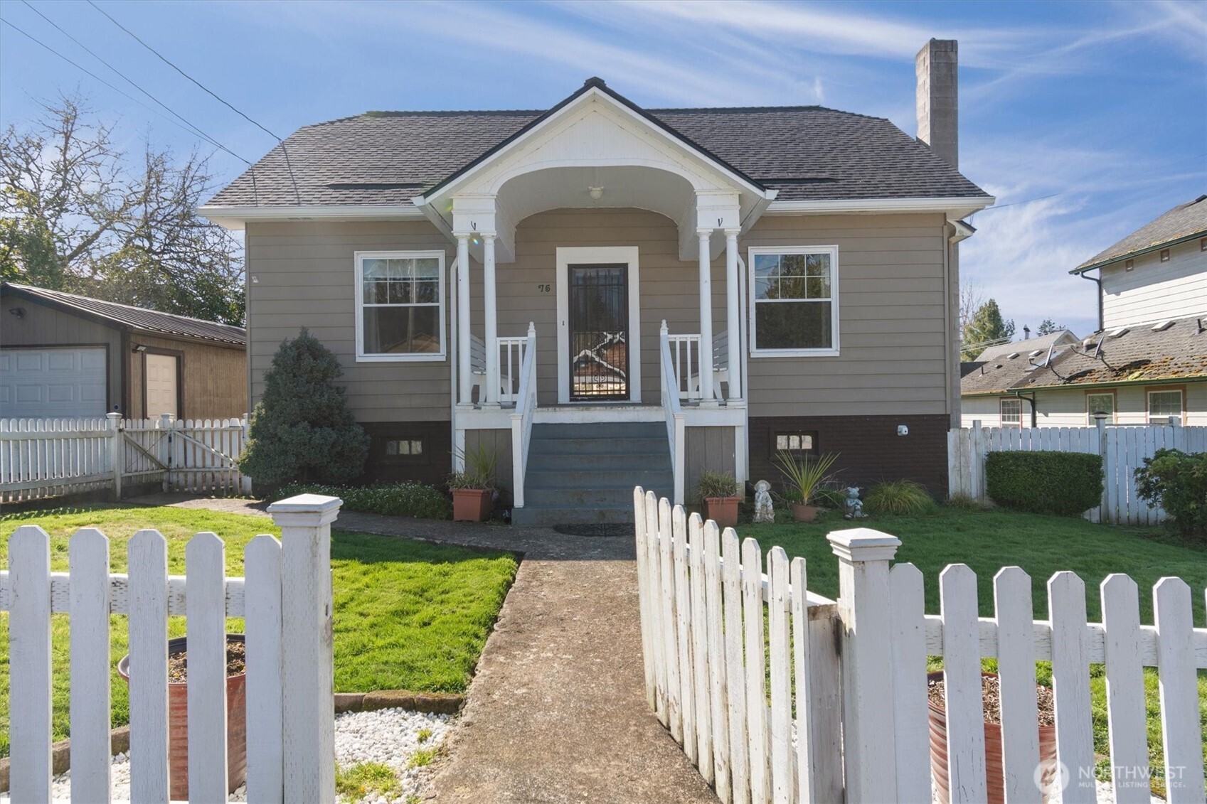 75 Butler Street Cathlamet, WA 98612 - Photo 26 of 38 Gallery Image 26