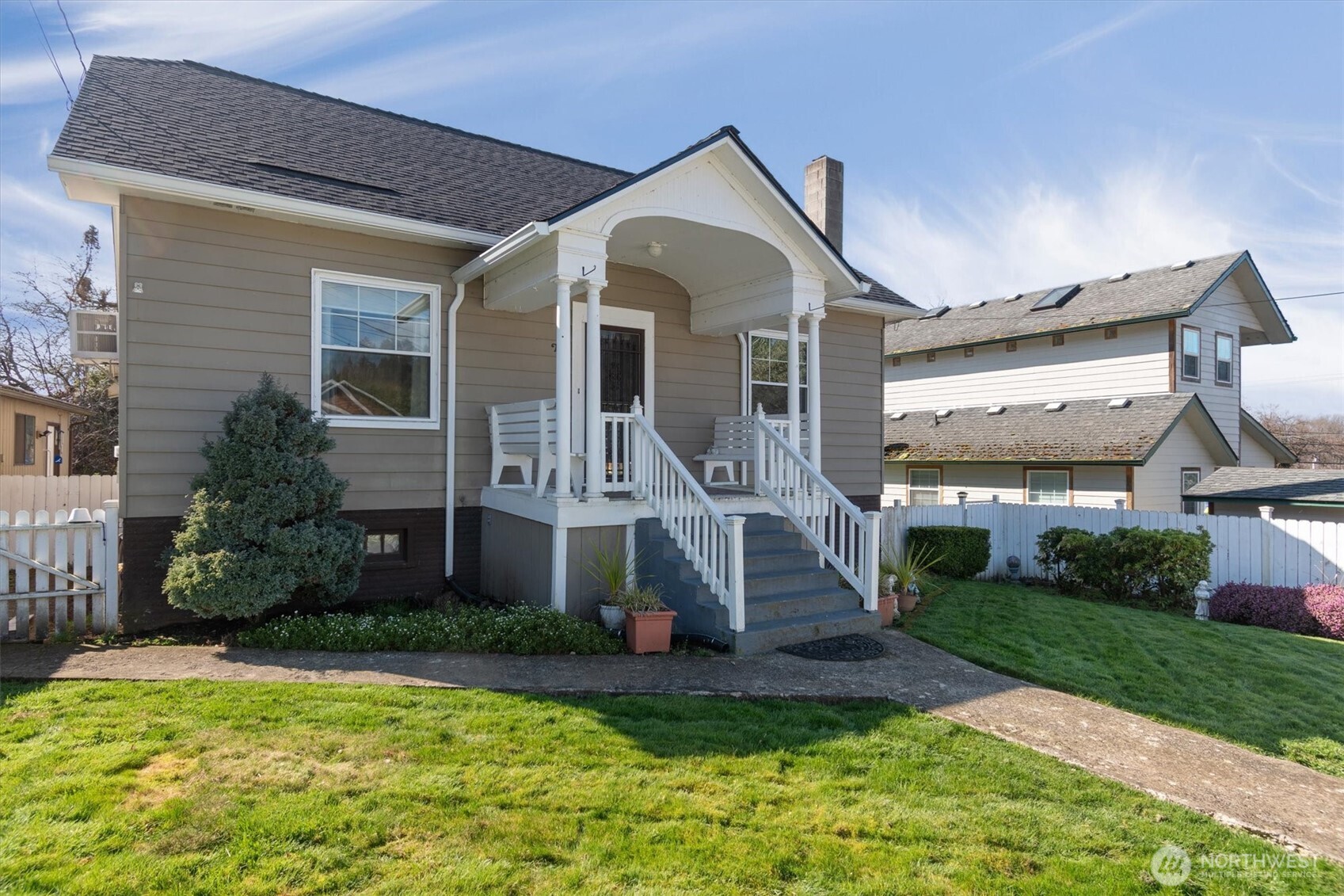 75 Butler Street Cathlamet, WA 98612 - Photo 27 of 38 Gallery Image 27