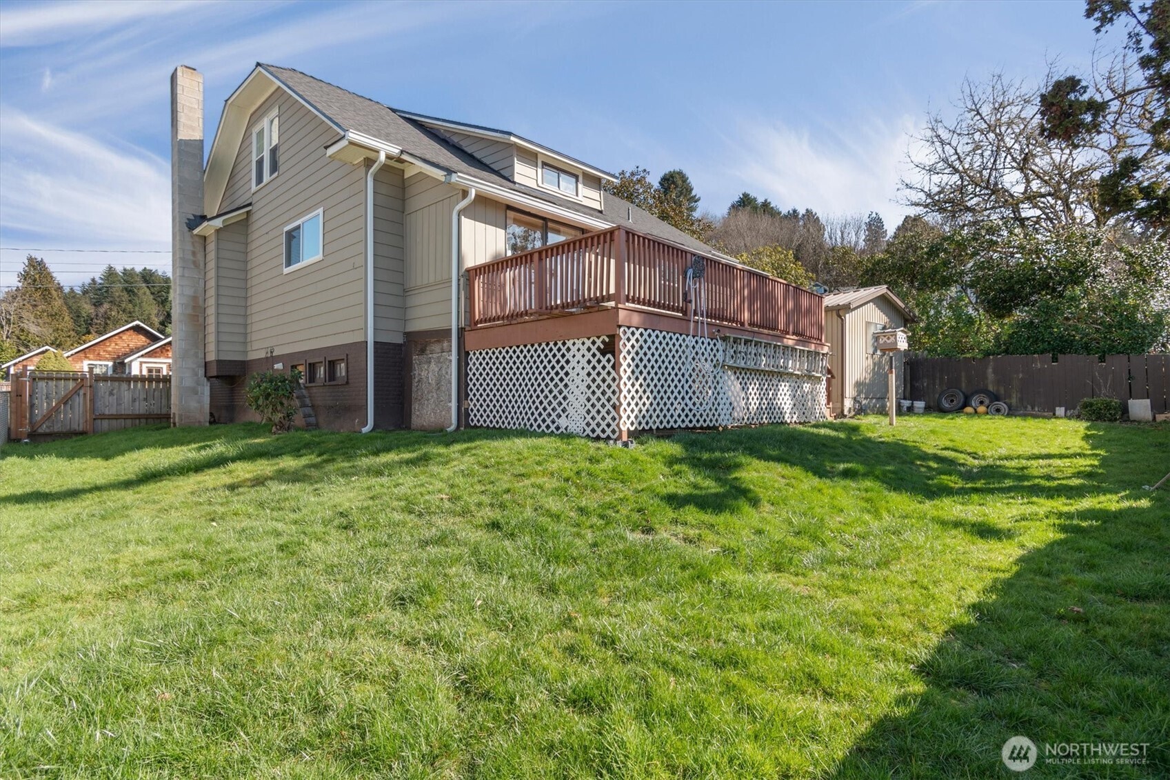 75 Butler Street Cathlamet, WA 98612 - Photo 30 of 38 Gallery Image 30