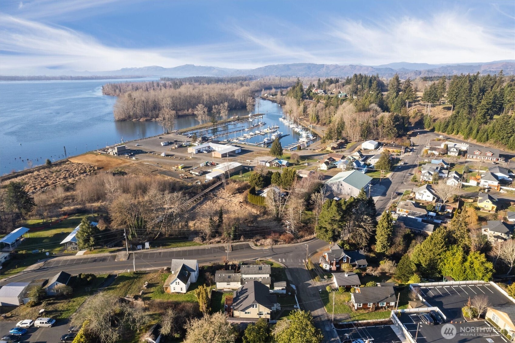 75 Butler Street Cathlamet, WA 98612 - Photo 36 of 38 Gallery Image 36