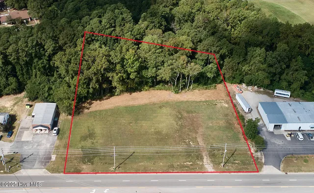 $525,000 | 2668 Forest Hills Road Southwest, Wilson, NC 27893