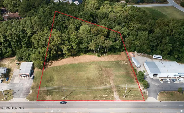 $525,000 | 2668 Forest Hills Road Southwest, Wilson, NC 27893