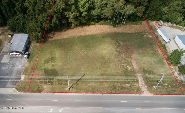 $525,000 | 2668 Forest Hills Road Southwest, Wilson, NC 27893