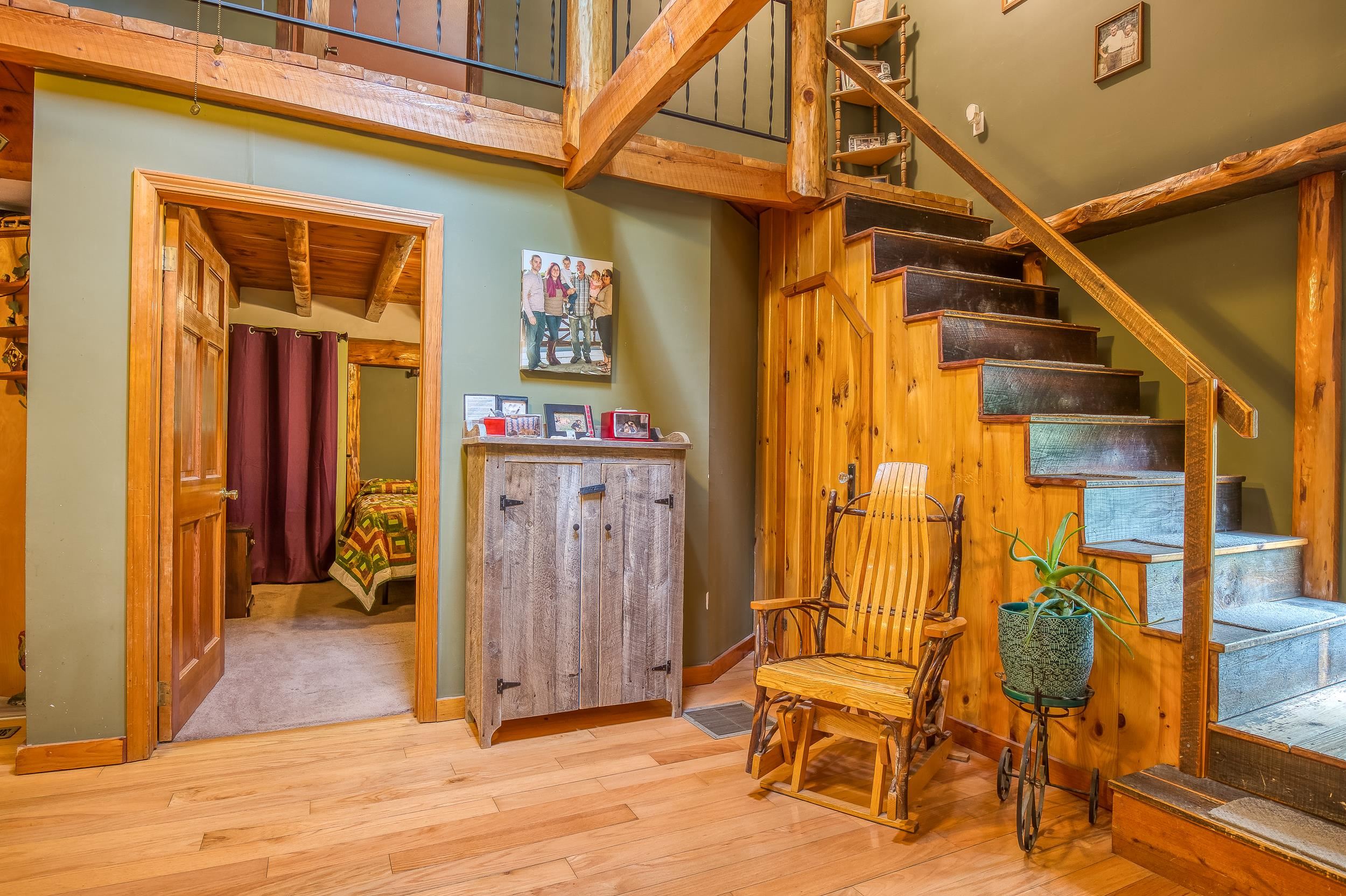 192 Dorrs Corner Road Ossipee, NH 03864 - Photo 11 of 40