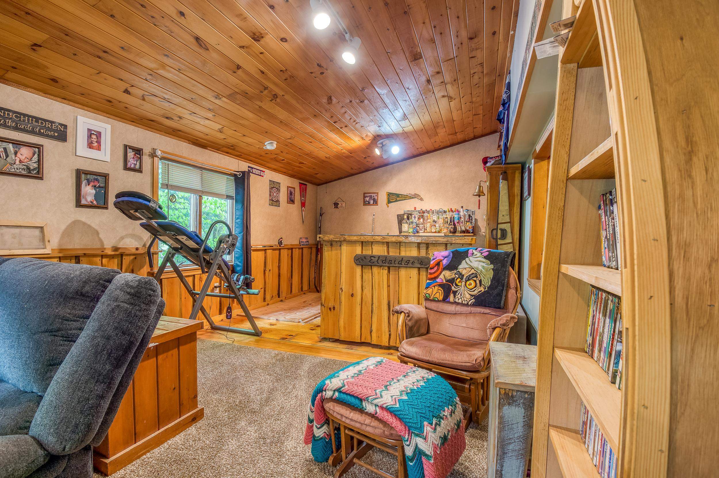 192 Dorrs Corner Road Ossipee, NH 03864 - Photo 12 of 40