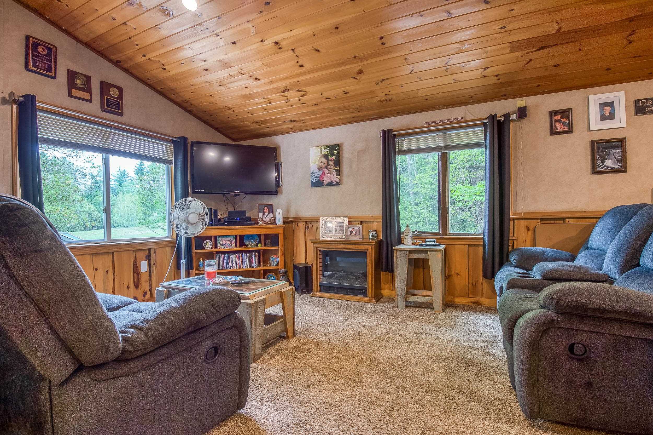 192 Dorrs Corner Road Ossipee, NH 03864 - Photo 13 of 40