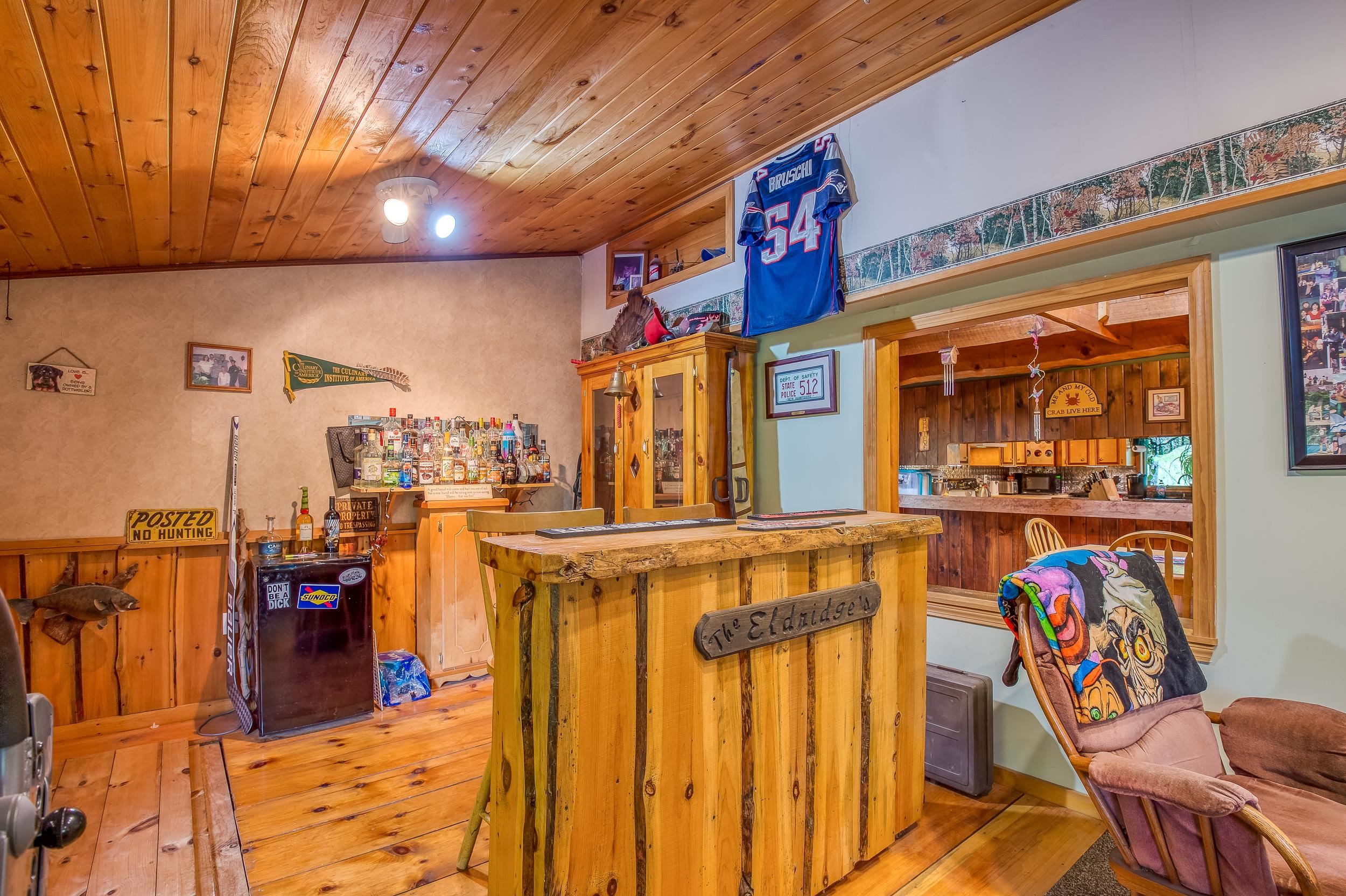 192 Dorrs Corner Road Ossipee, NH 03864 - Photo 22 of 40