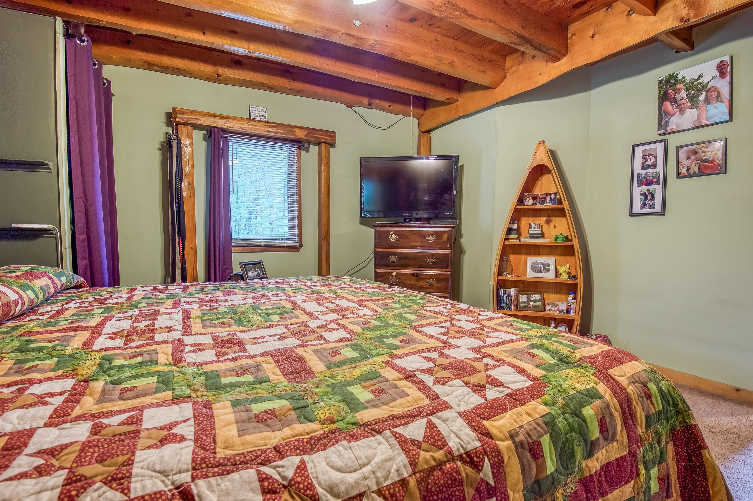 192 Dorrs Corner Road Ossipee, NH 03864 - Photo 25 of 40