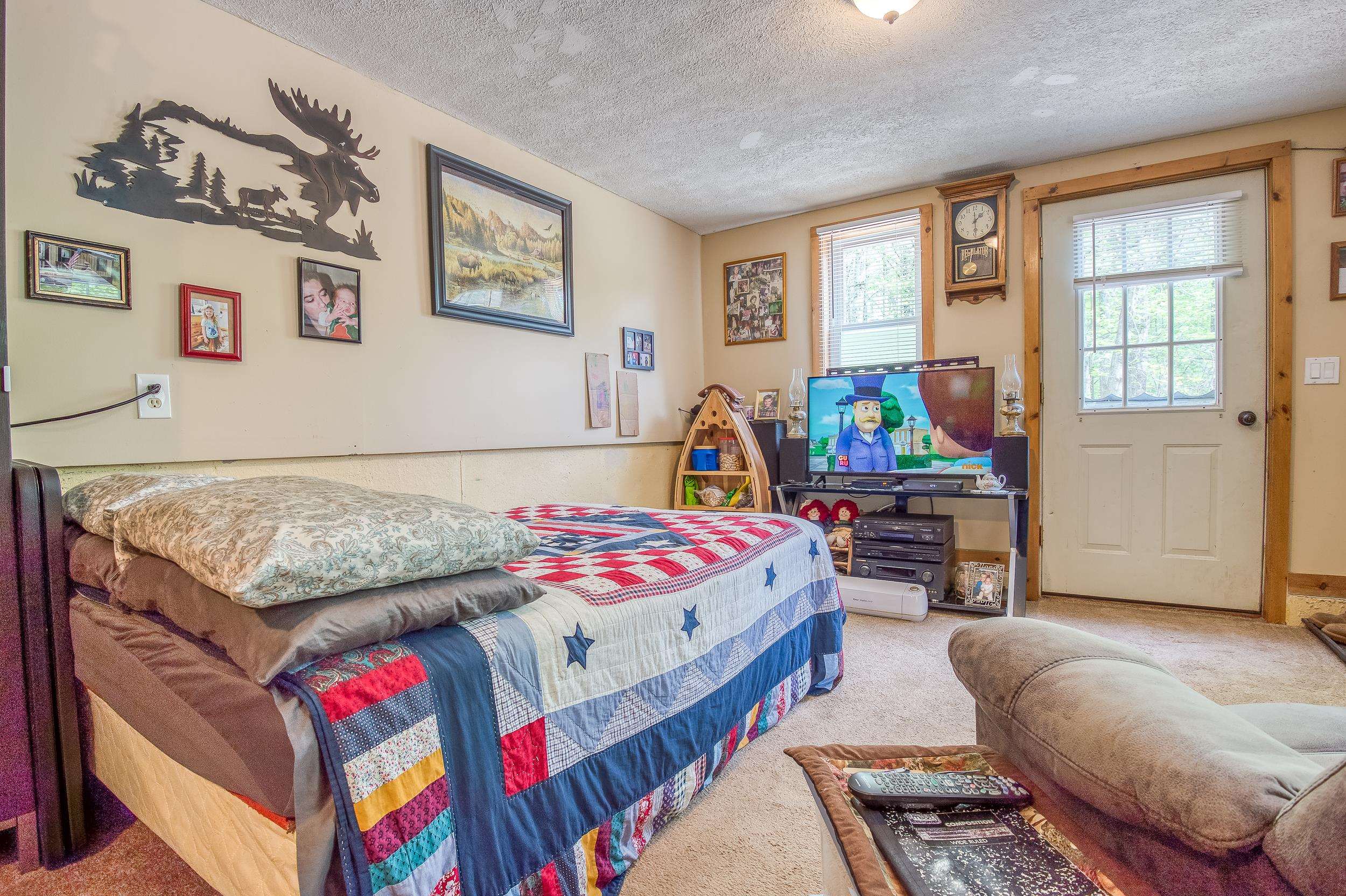 192 Dorrs Corner Road Ossipee, NH 03864 - Photo 29 of 40