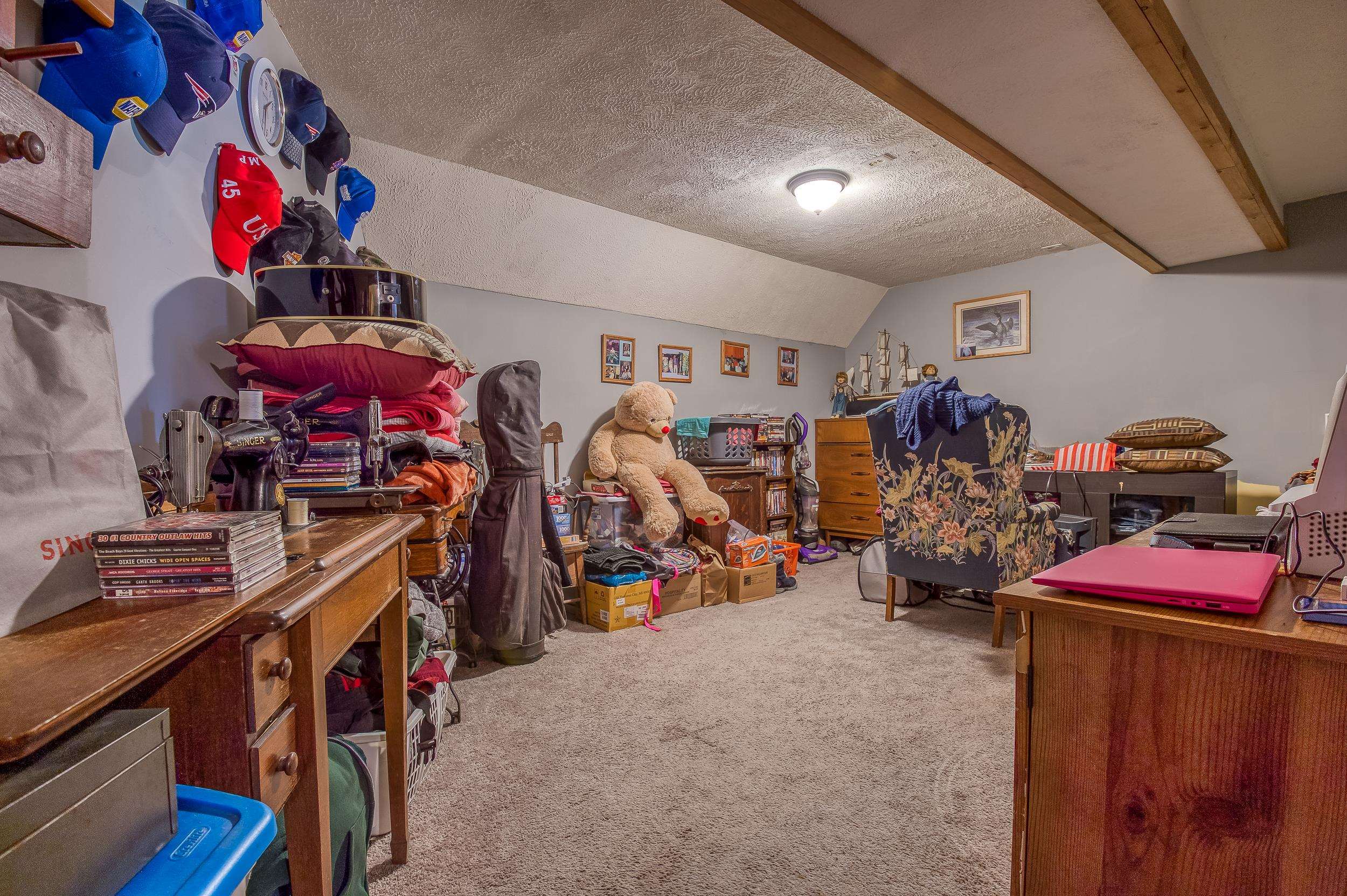 192 Dorrs Corner Road Ossipee, NH 03864 - Photo 30 of 40