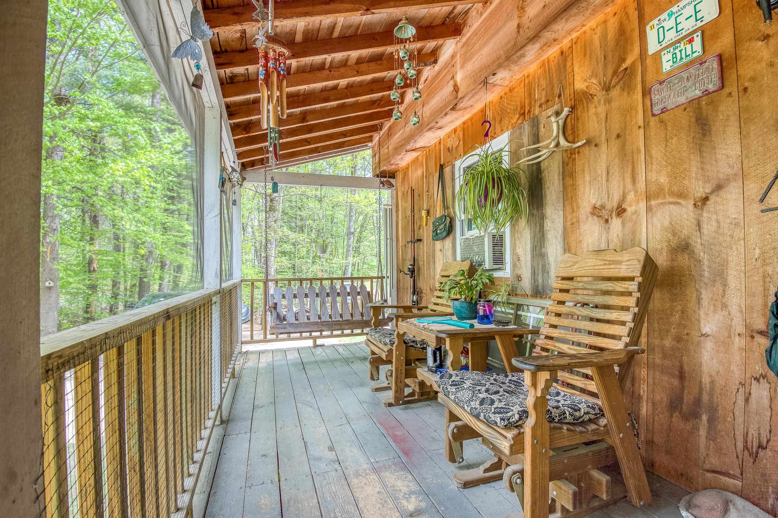 192 Dorrs Corner Road Ossipee, NH 03864 - Photo 32 of 40