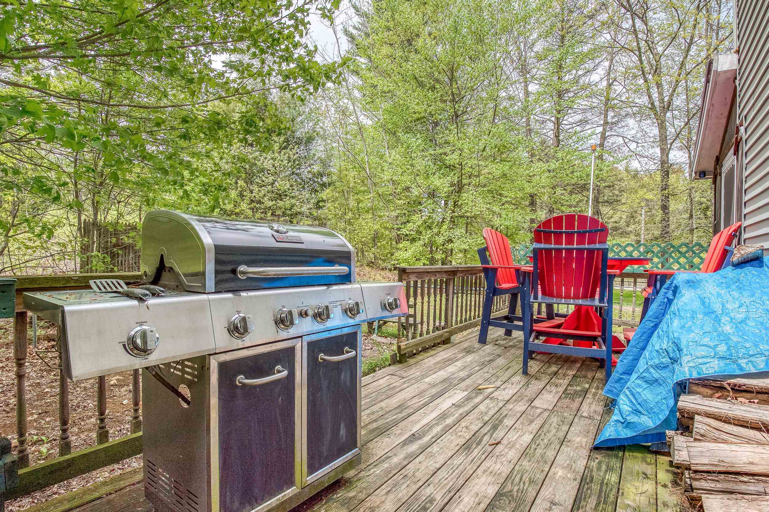 192 Dorrs Corner Road Ossipee, NH 03864 - Photo 33 of 40