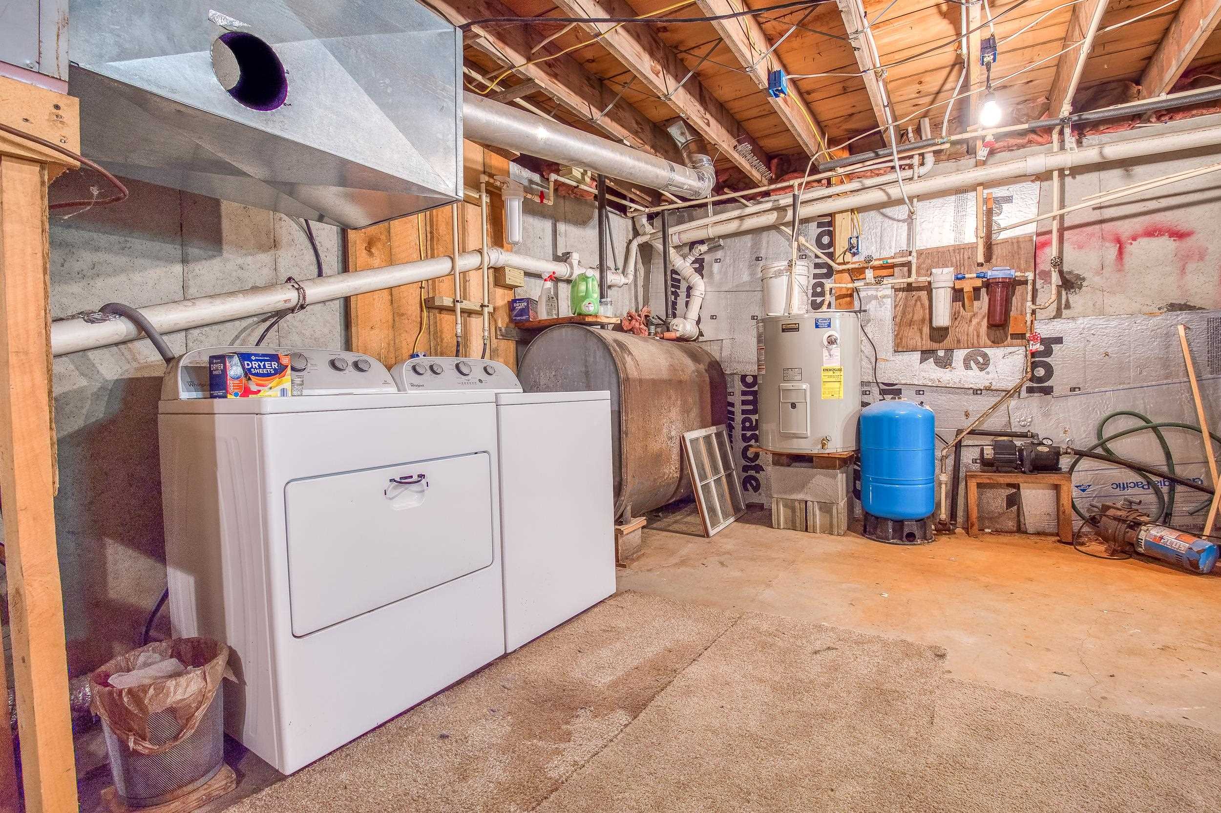 192 Dorrs Corner Road Ossipee, NH 03864 - Photo 37 of 40