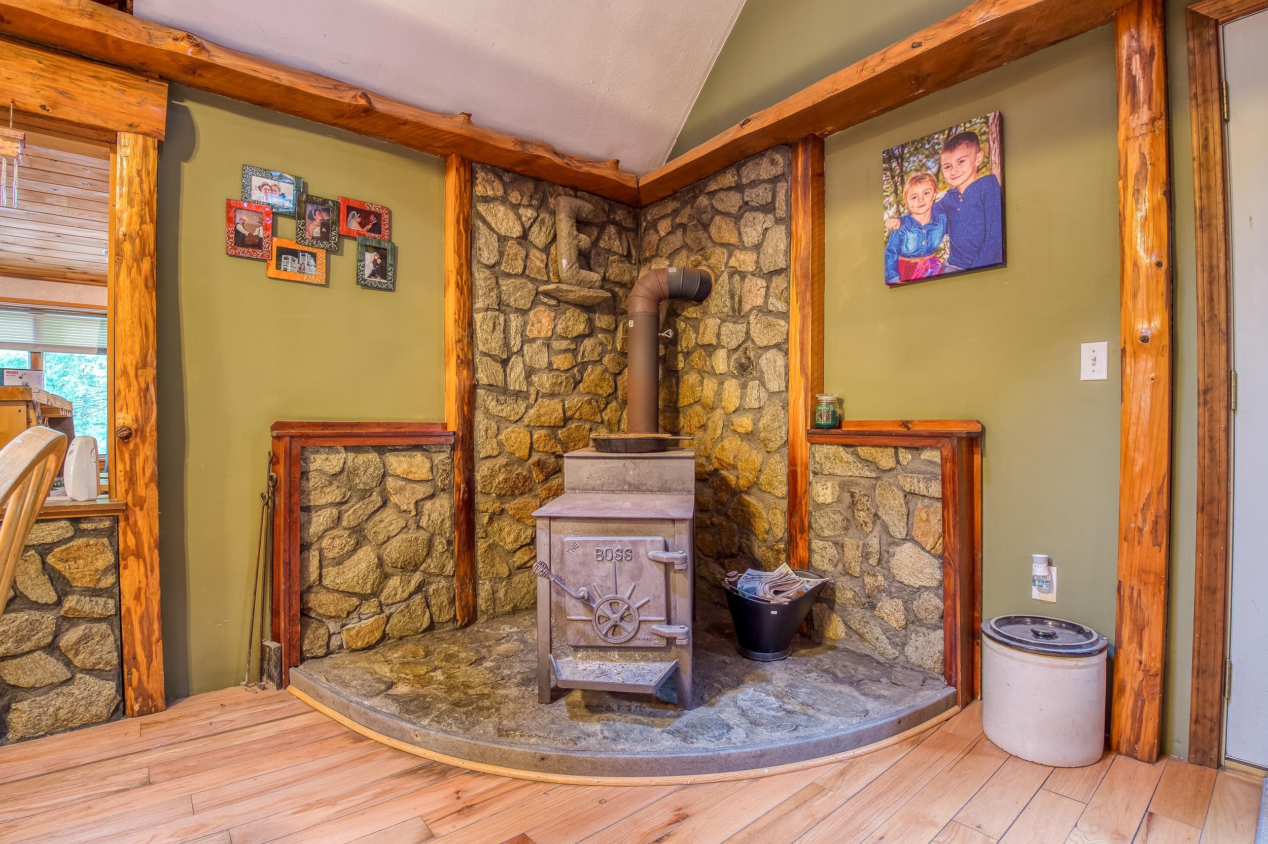 192 Dorrs Corner Road Ossipee, NH 03864 - Photo 7 of 40