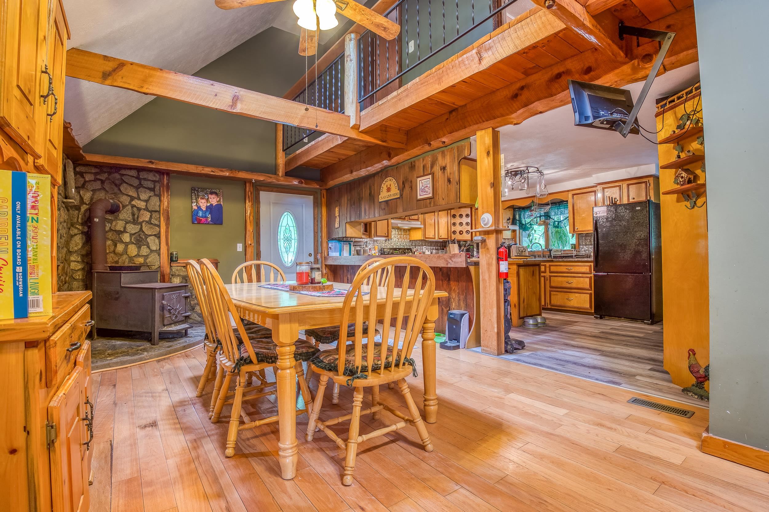 192 Dorrs Corner Road Ossipee, NH 03864 - Photo 8 of 40