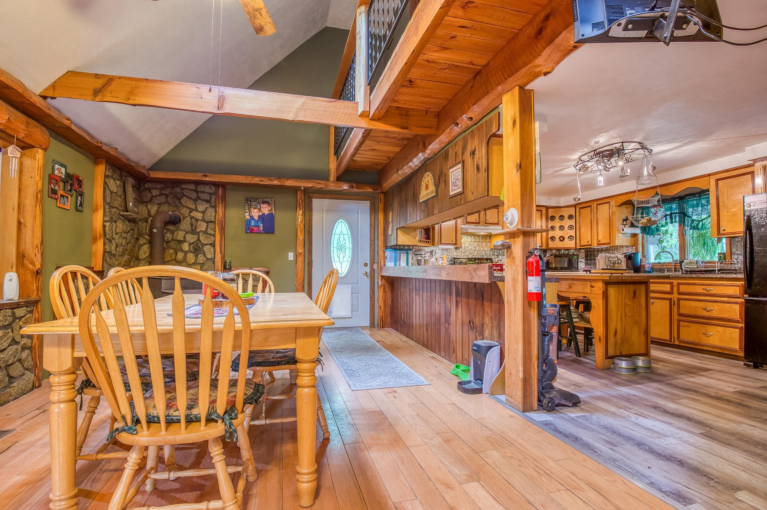 192 Dorrs Corner Road Ossipee, NH 03864 - Photo 9 of 40