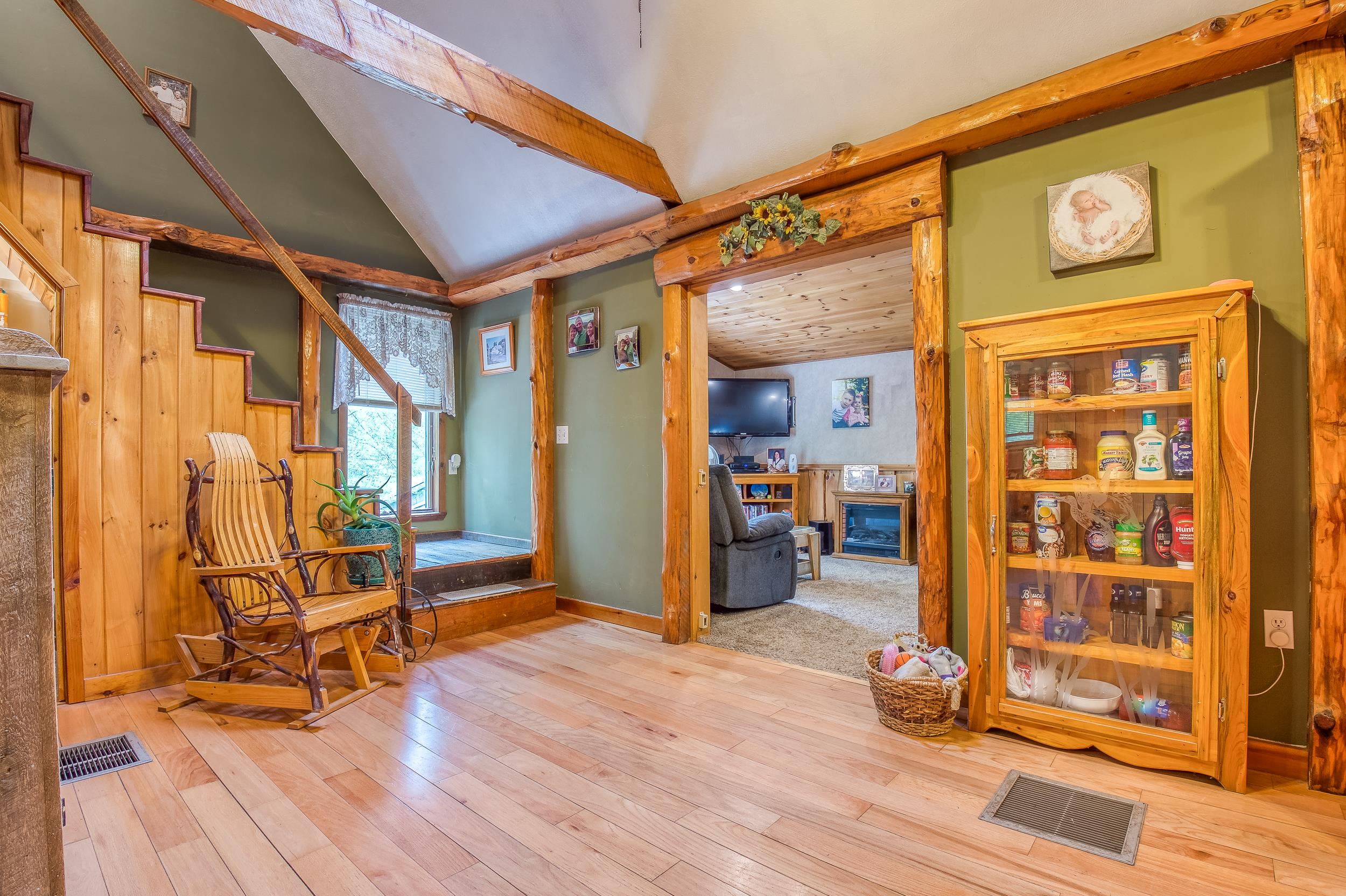 192 Dorrs Corner Road Ossipee, NH 03864 - Photo 10 of 40