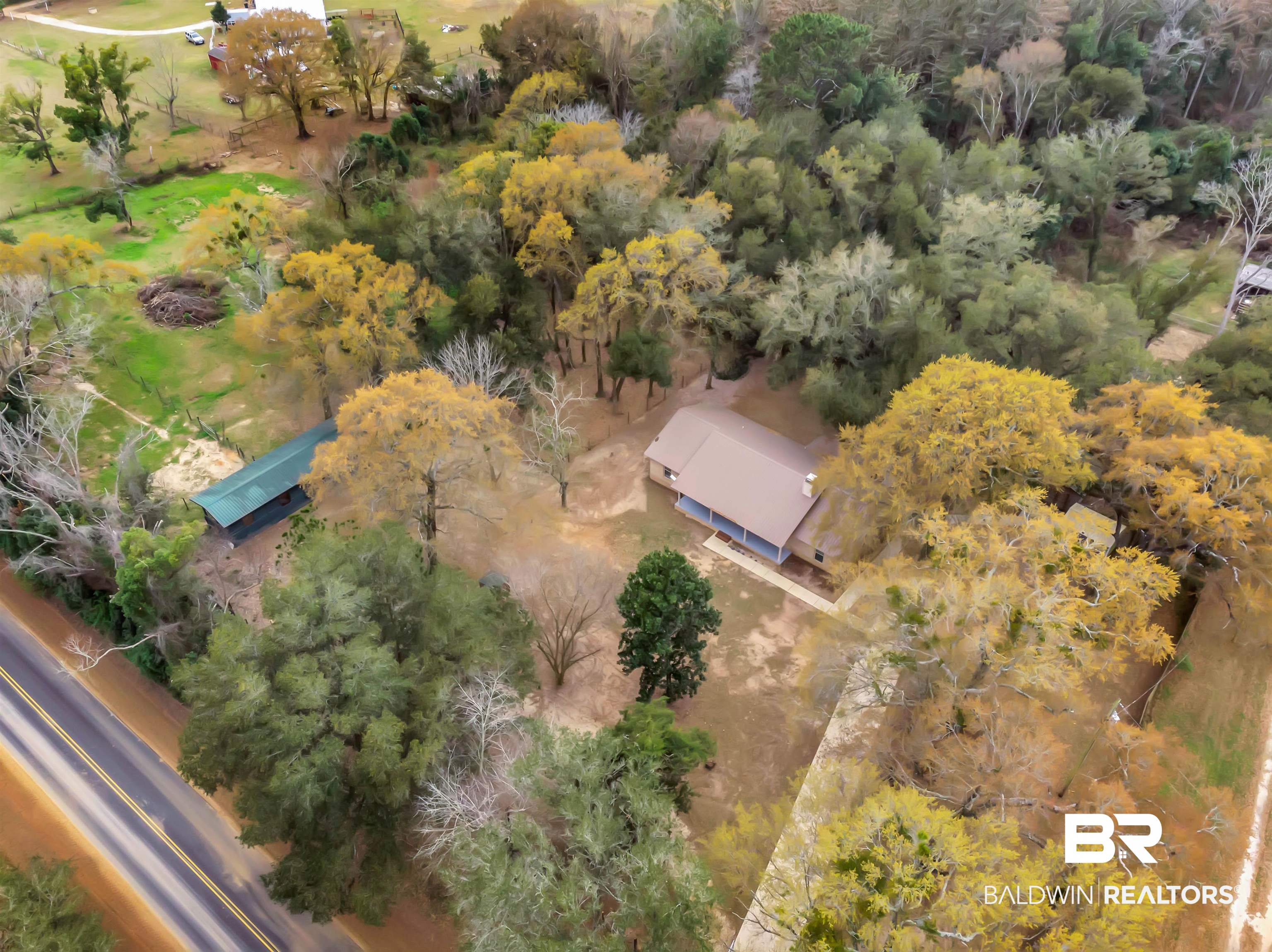 17405 Davis Road Summerdale, AL 36580 - Photo 40 of 41