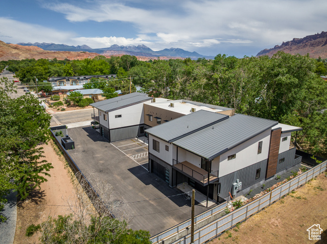 214 South 2nd E Street, Unit 1 Moab, UT 84532 - Photo 34 of 38