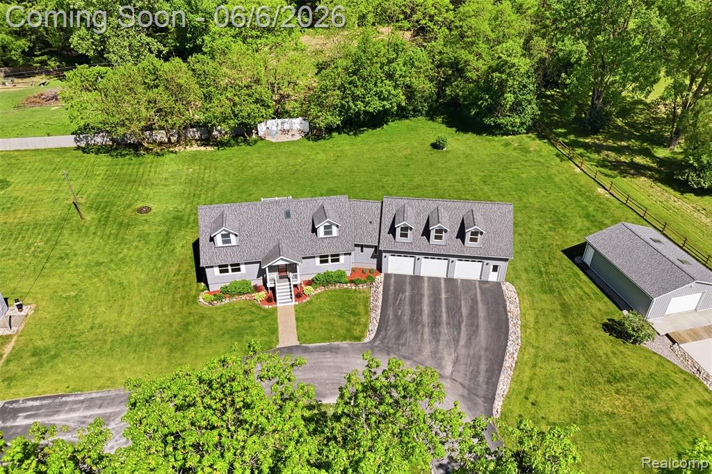 7060 Sheldon Road Whitmore Lake, MI 48189 - Photo 65 of 76