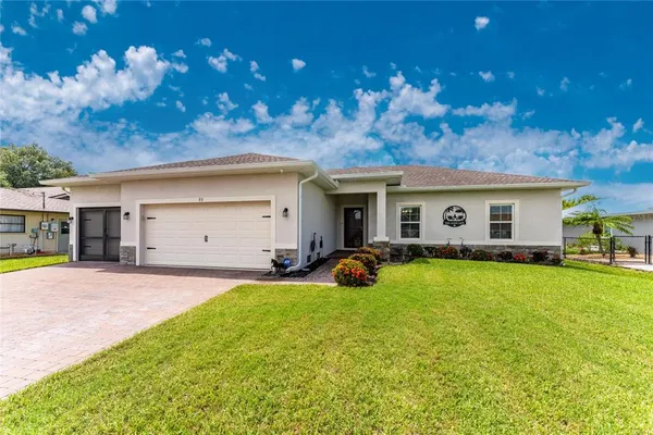 $459,000 | 93 Mark Twain Lane, Rotonda West, FL 33947