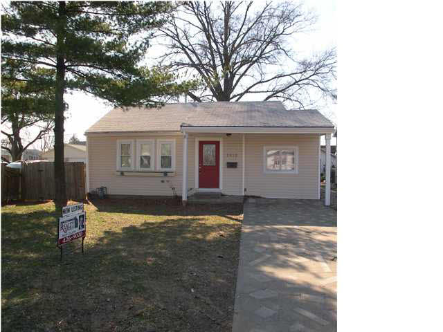 2612 Stringtown Road Evansville, IN 47711 - Photo 1 of 1 Gallery Image 1