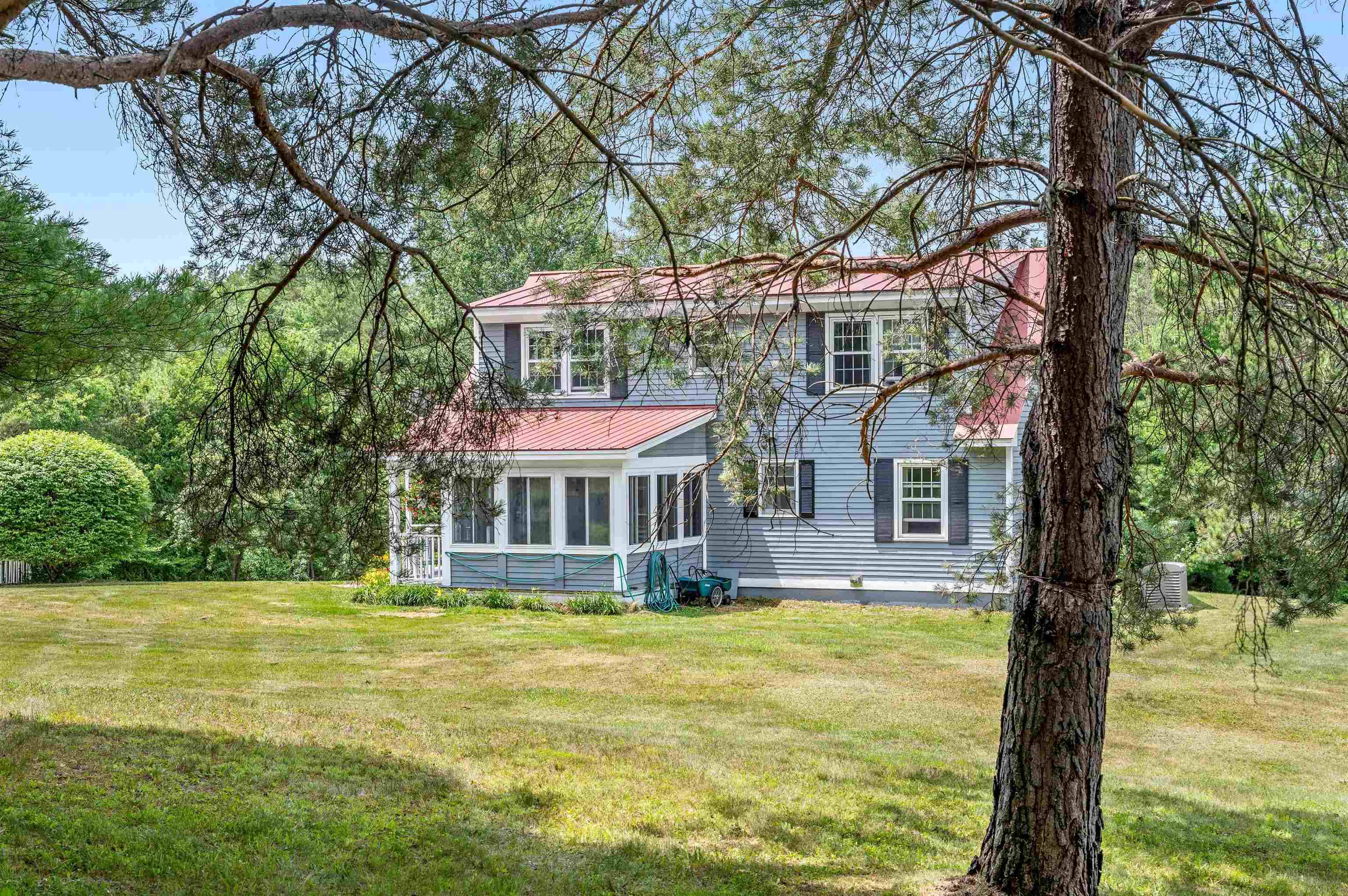 2323 Snowbridge Road Williamstown, VT 05679 - Photo 36 of 56
